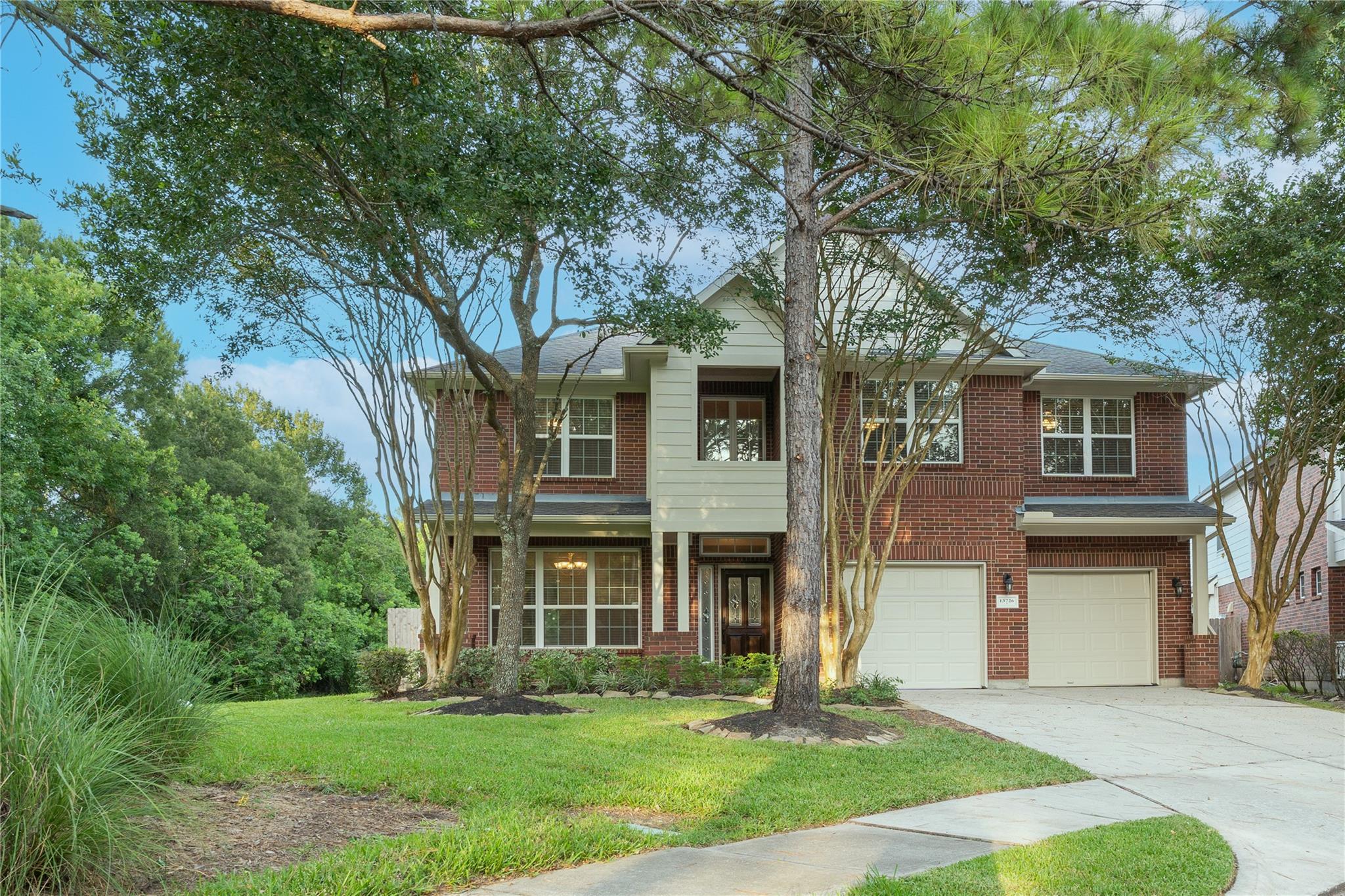 13726 Sandy Bend Court — photo