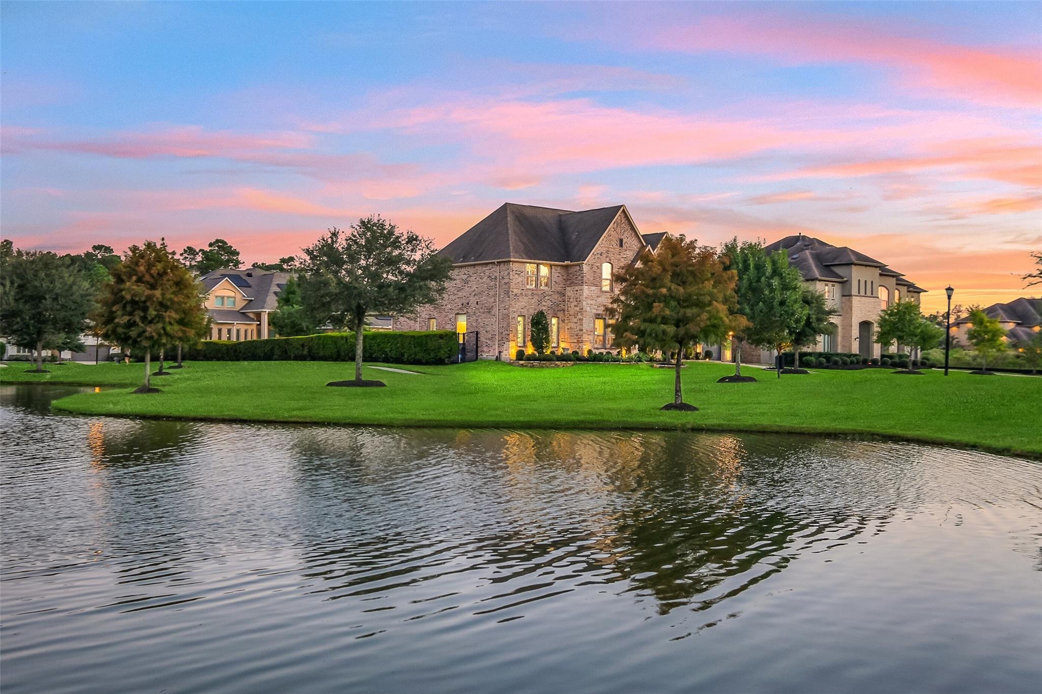 12803 Shire Mills Court — photo