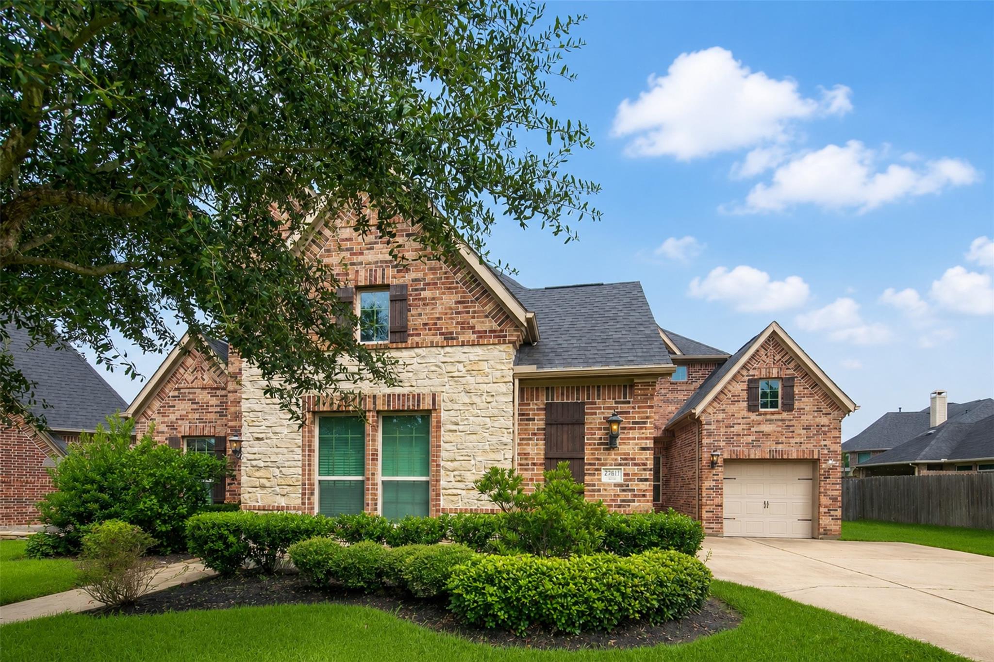 27614 Meeks Bay Court — photo