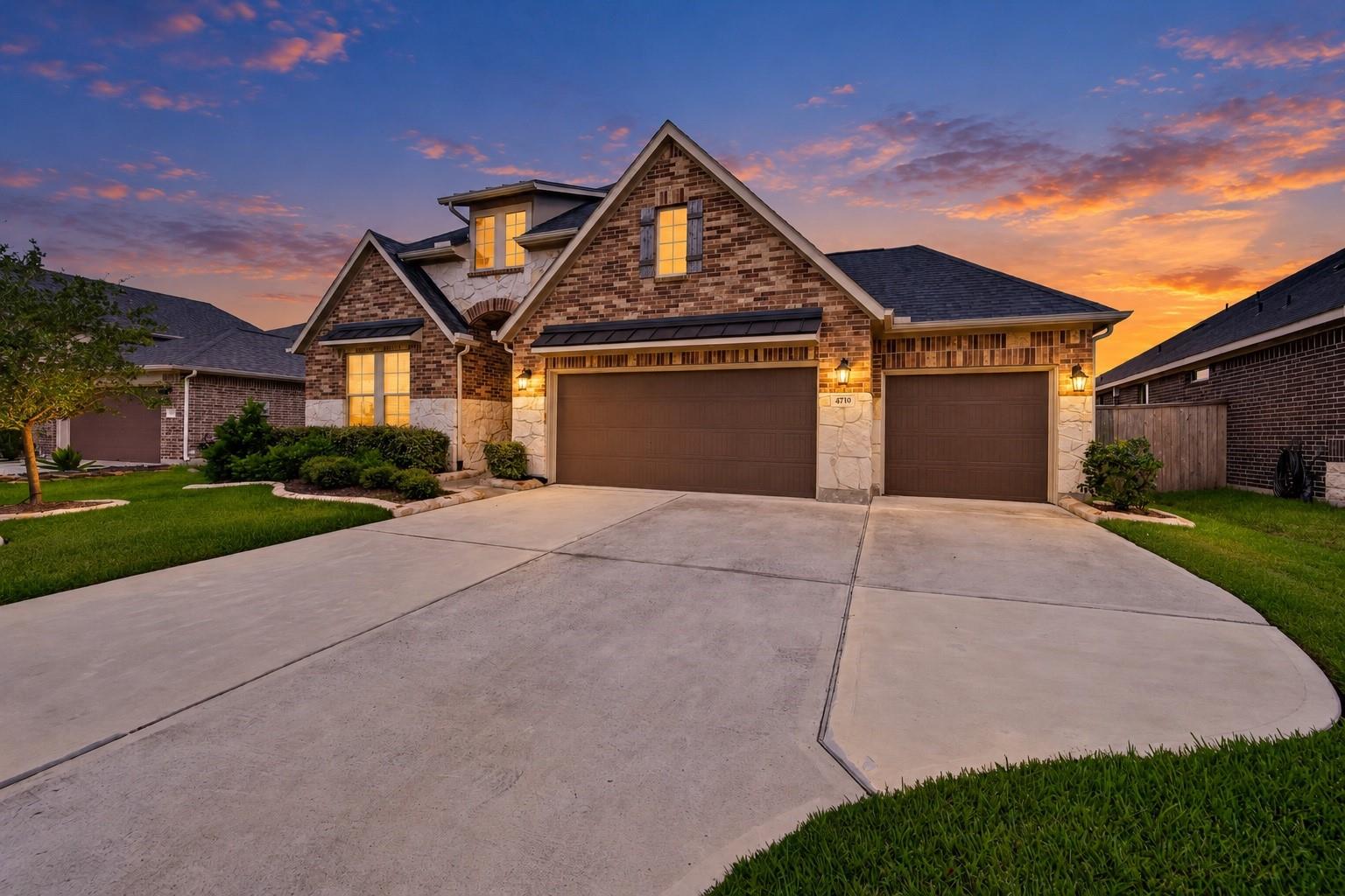 4710 Cedar Sage Drive — photo