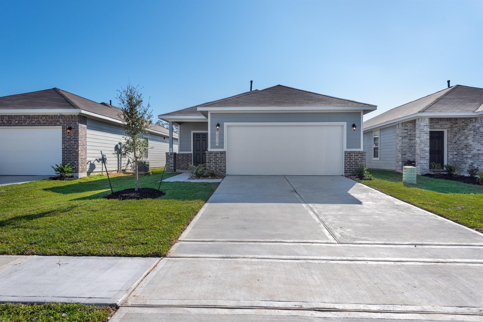 25719 Northpark Palm Drive — photo