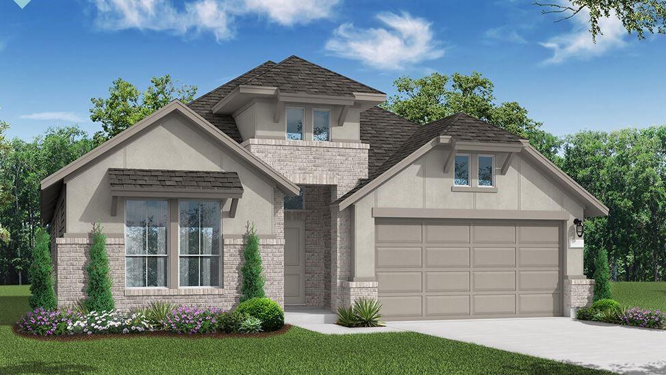 6806 Hillside View Lane — photo