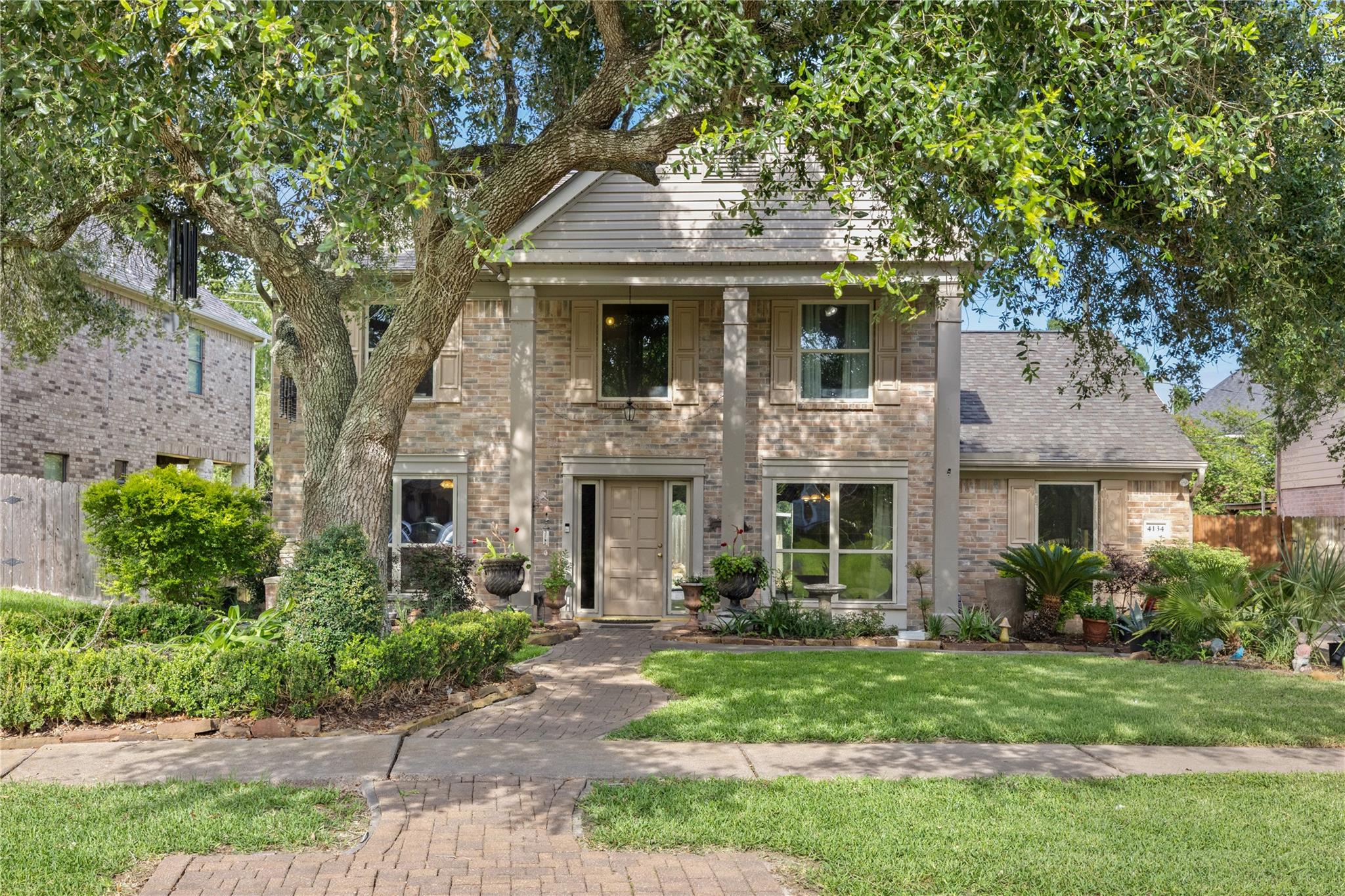 4134 Lakepointe Forest Drive — photo