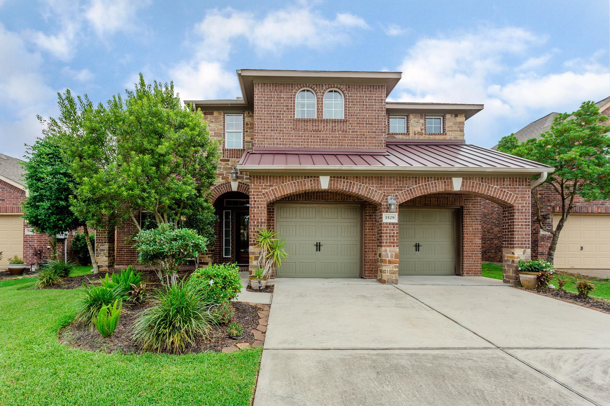 3529 Firenze Drive — photo