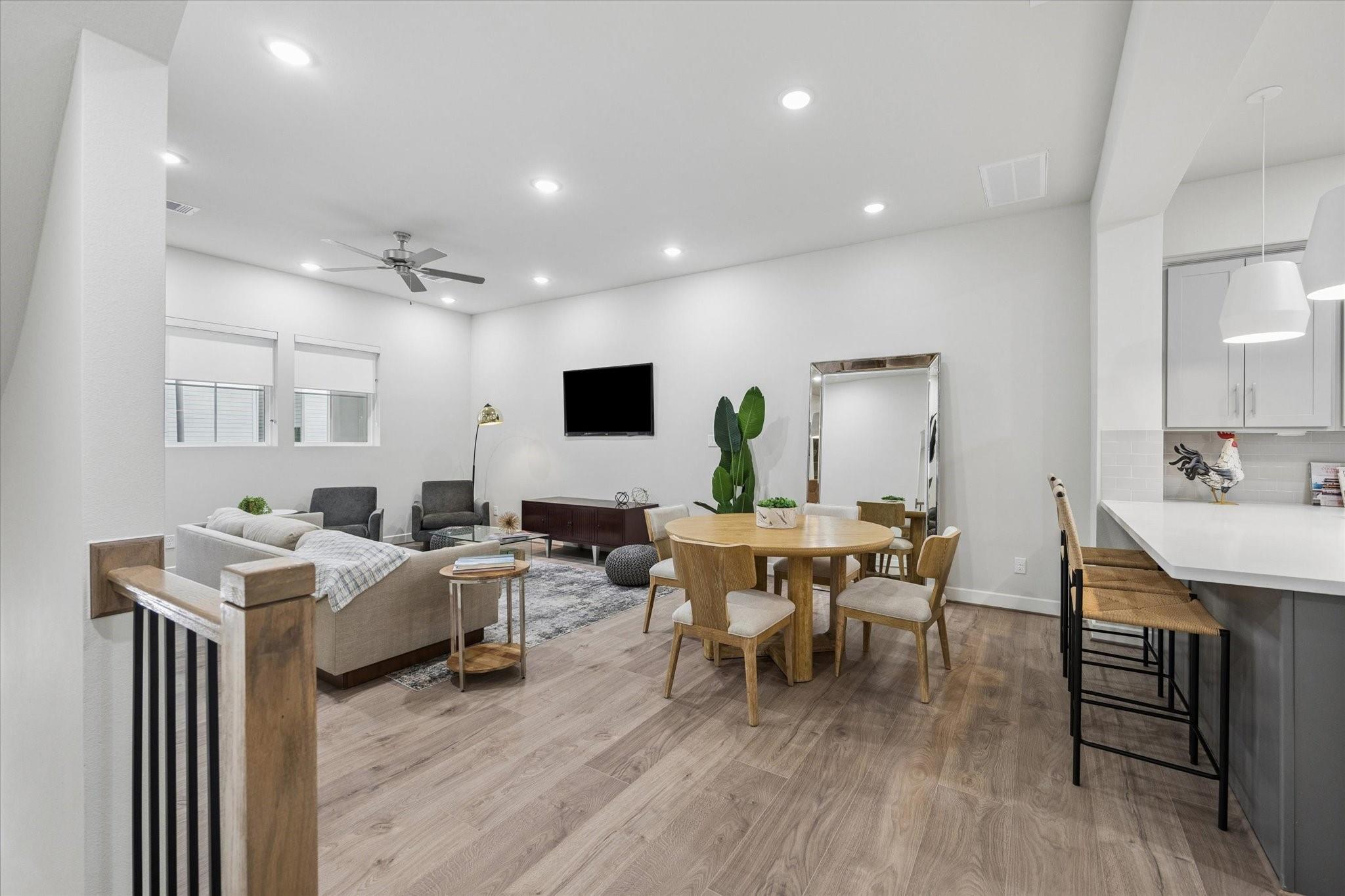 6338 Paddington Bend Drive — photo