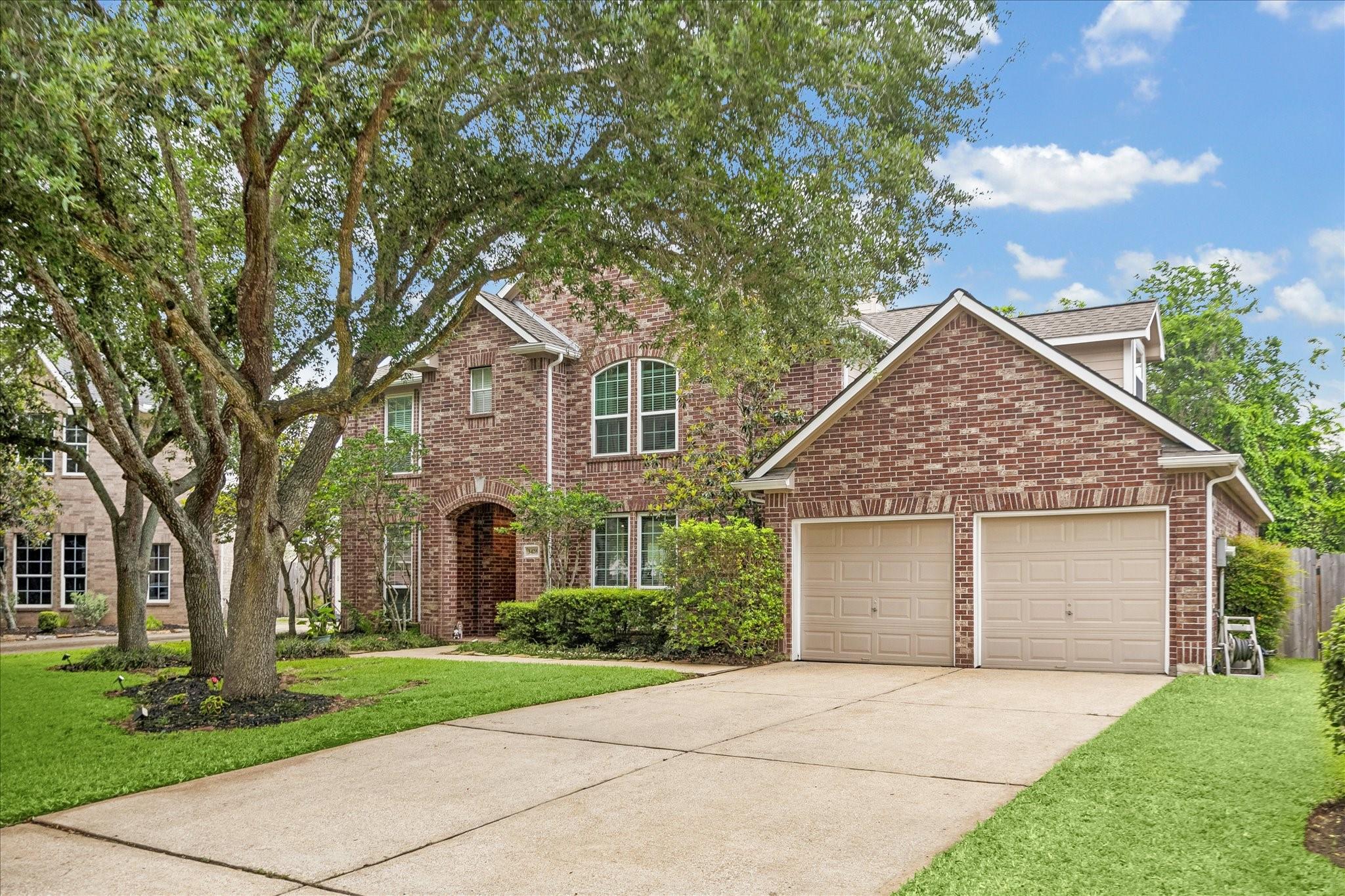 3426 Chambers Circle — photo