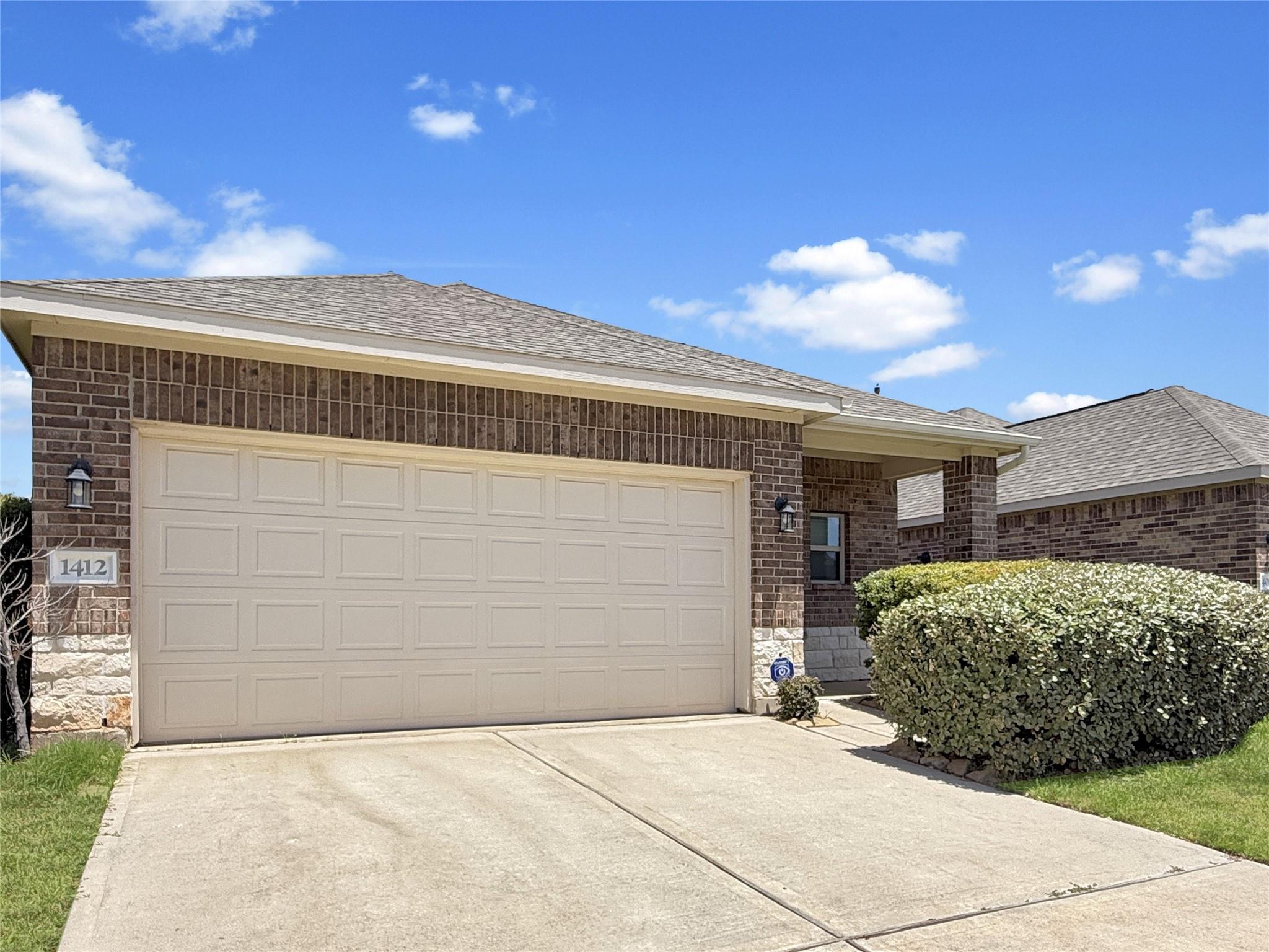 1412 Sundown Glen Lane — photo