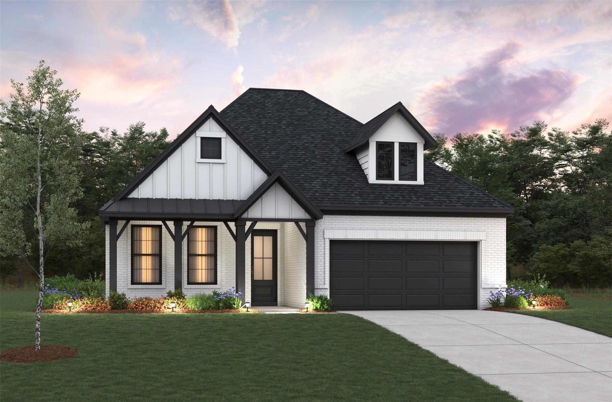 20518 Galineers Cob Drive — photo