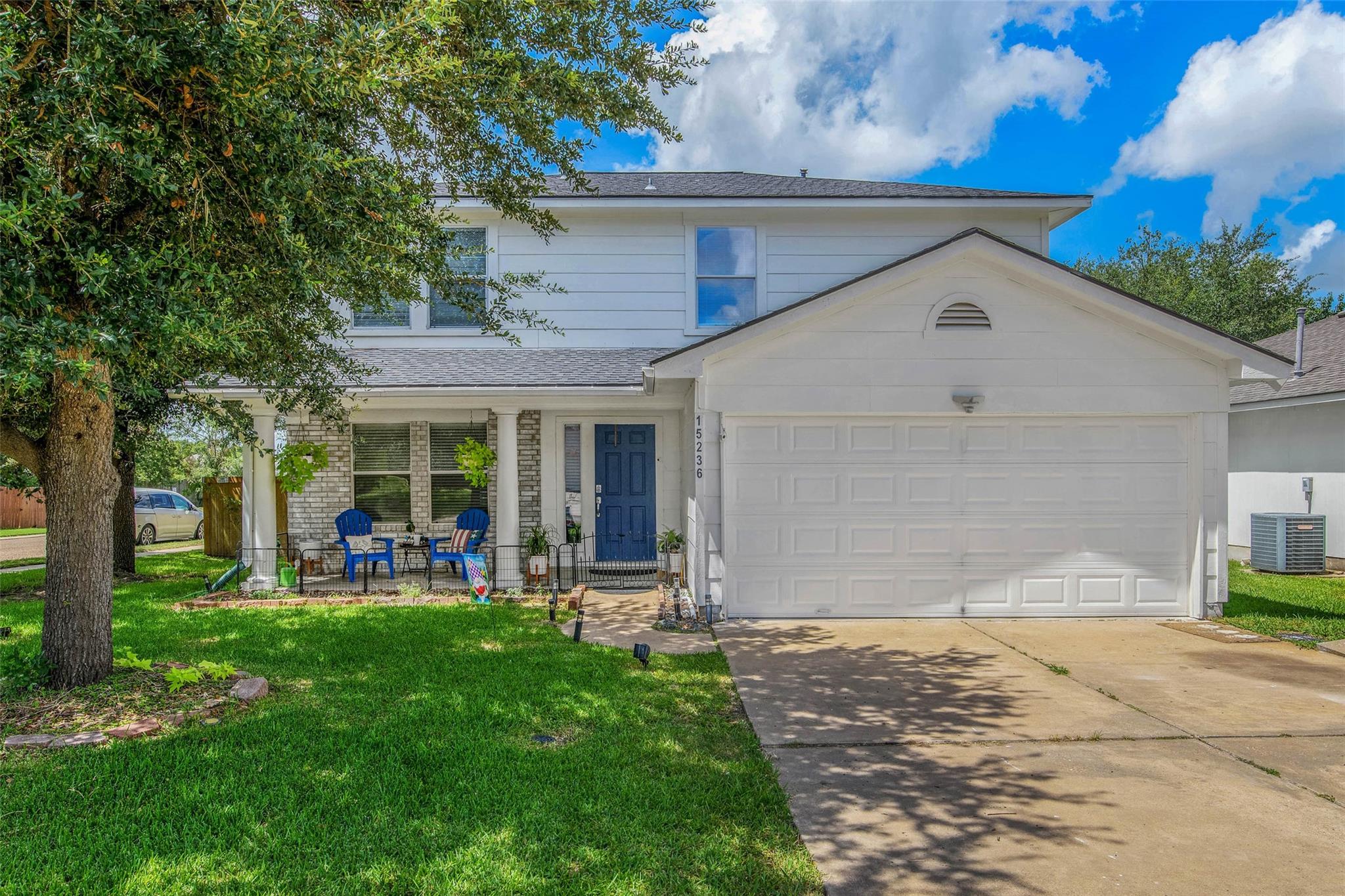 15236 Faircrest Drive — photo