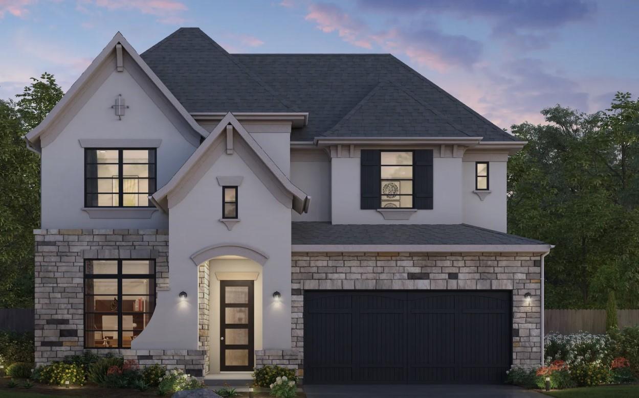 2920 Aurora Oaks Lane — photo