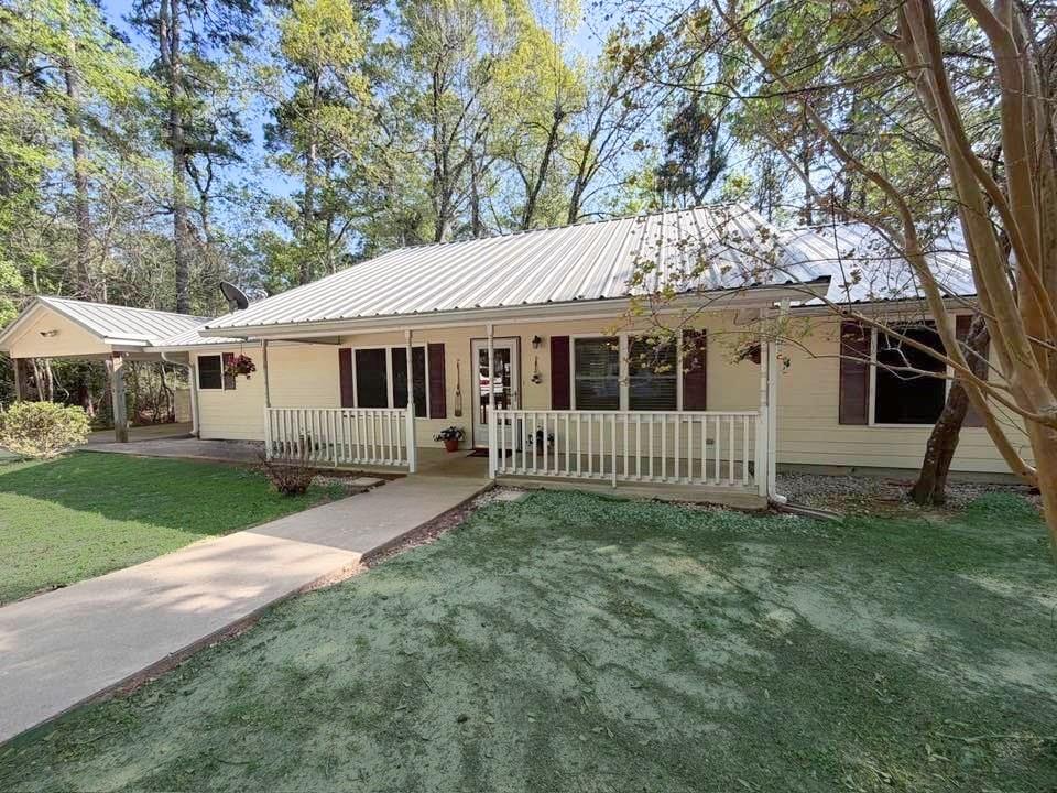 123 Sea Gull Drive — photo
