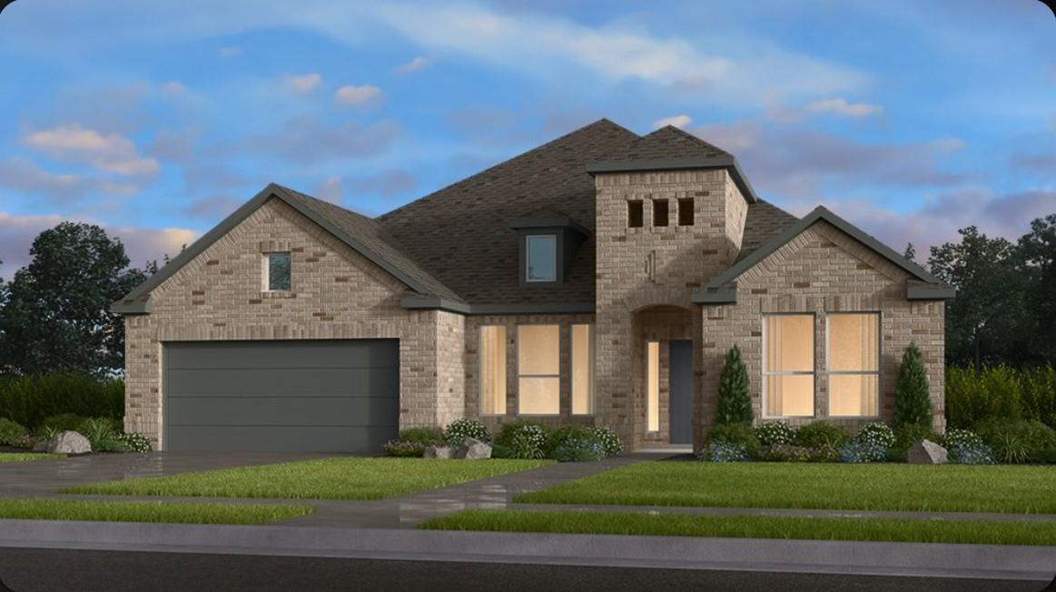 21618 Juniper Brook Drive — photo