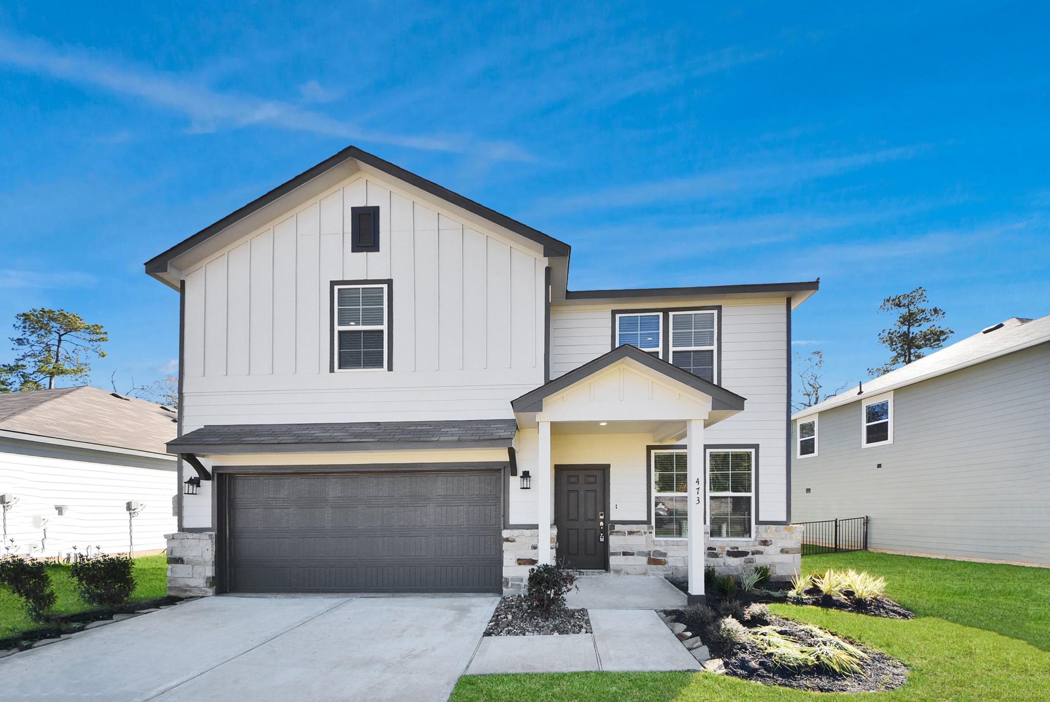 473 Shoreview Drive — photo