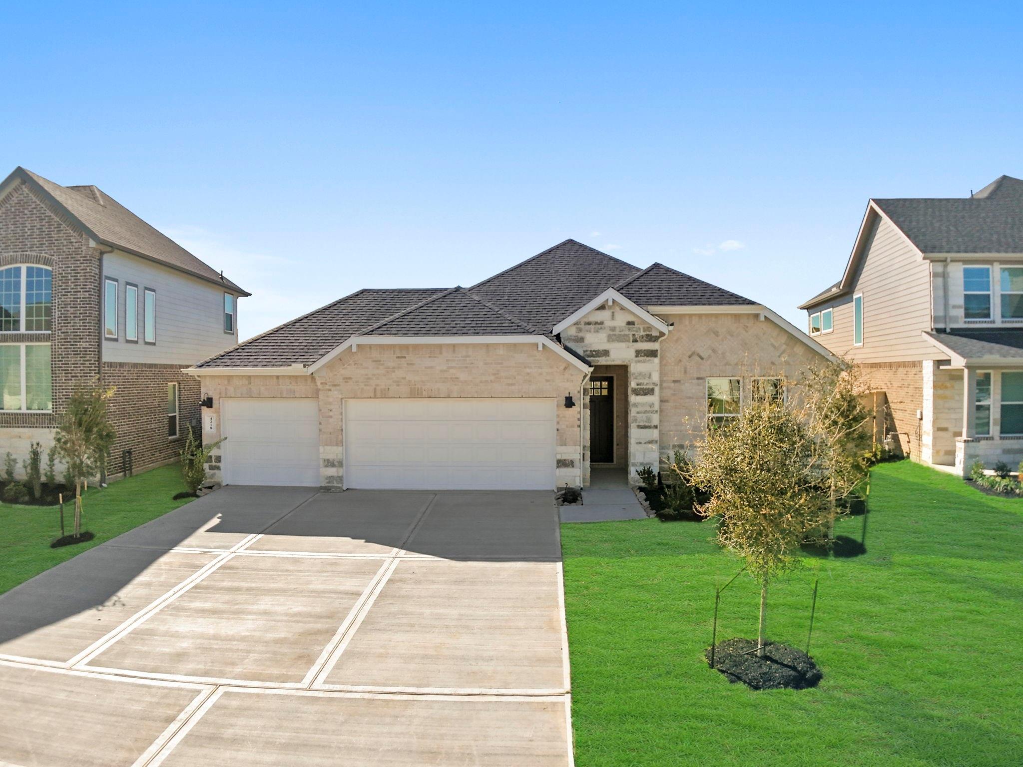 3348 Summercrisp Hollow Lane — photo
