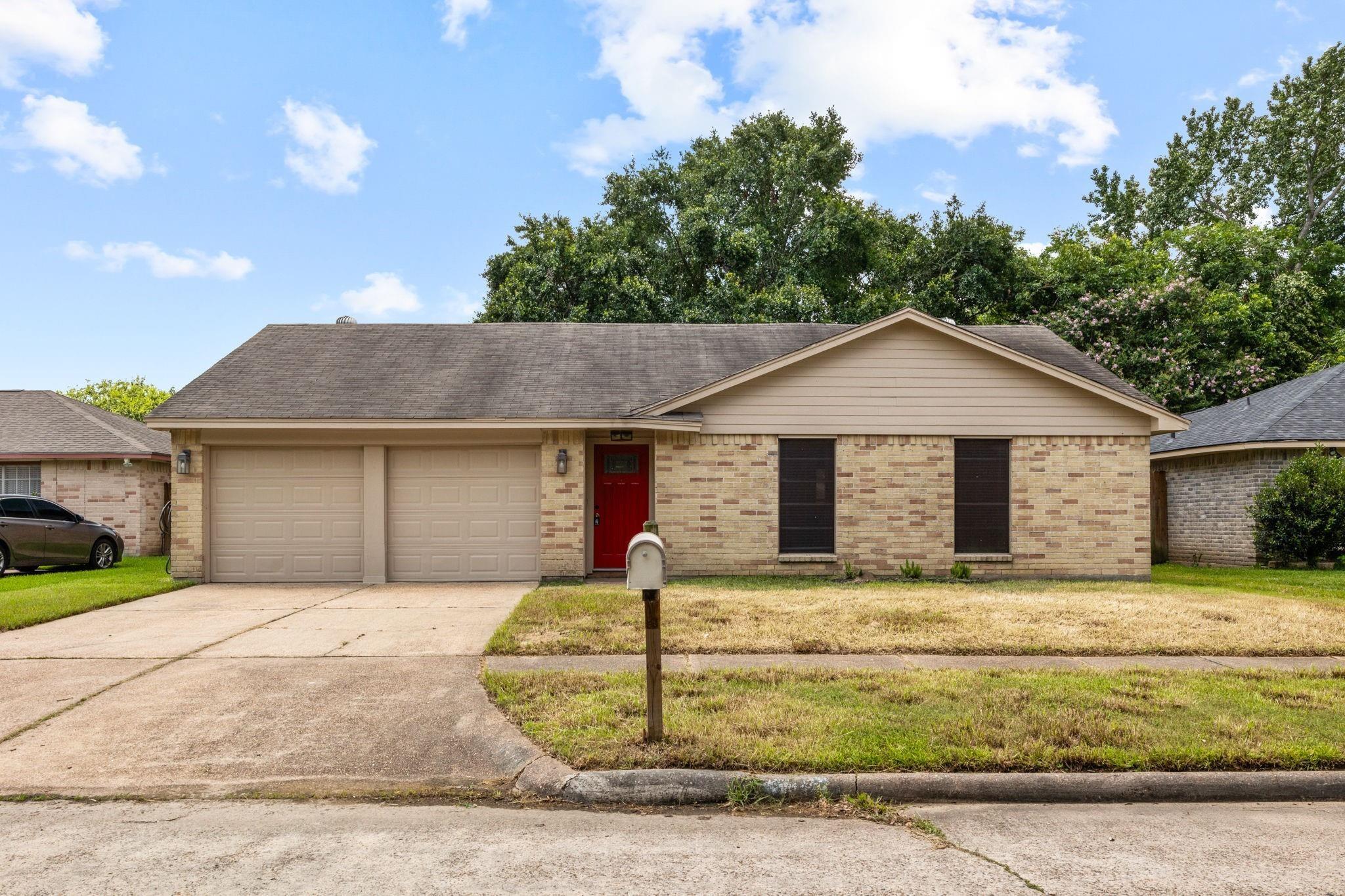 8122 Swan Meadow Lane — photo