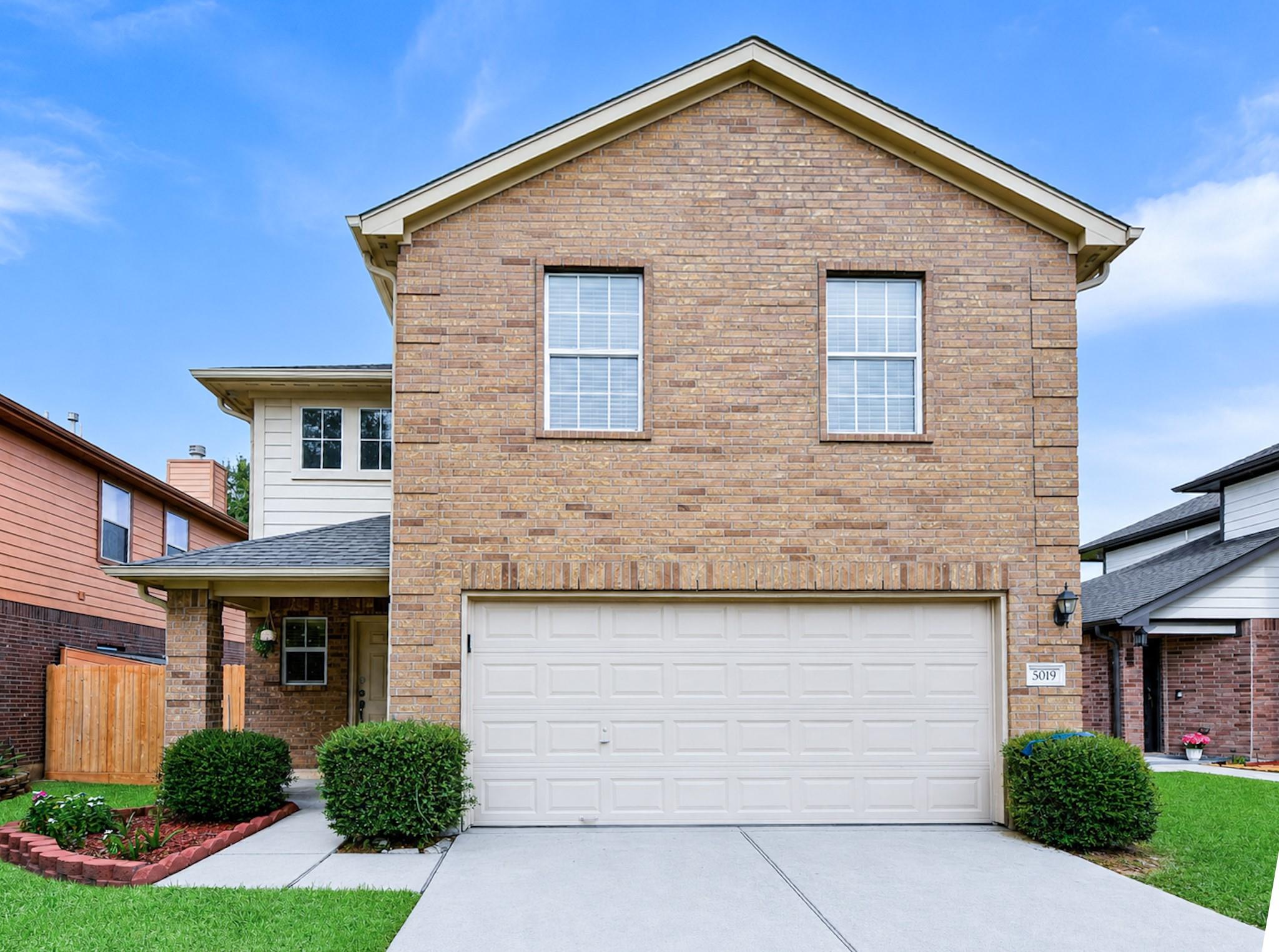 5019 Royal Cypress Drive — photo