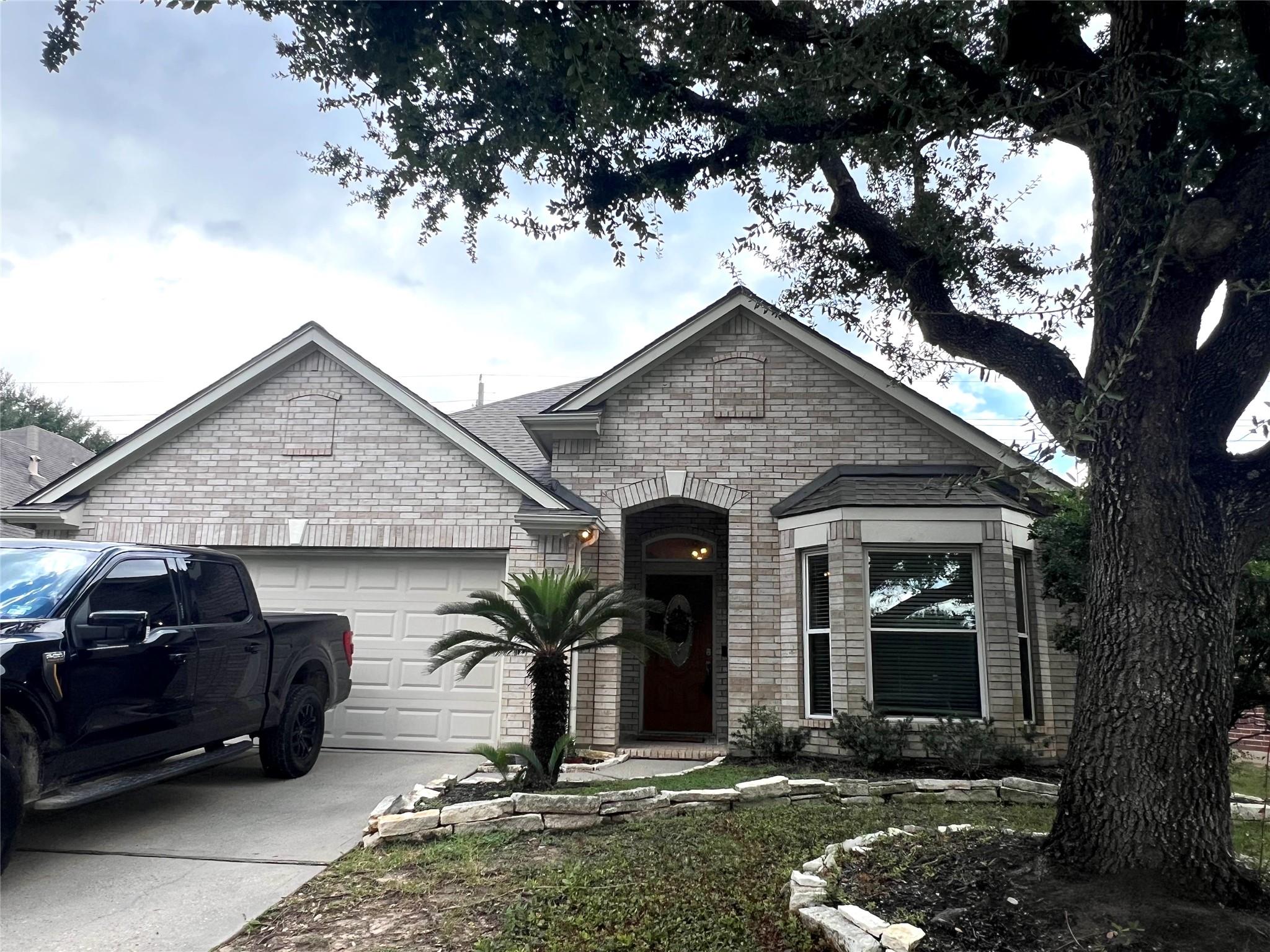 2102 Louetta Spring Drive, Spring, TX 77388 — photo 2