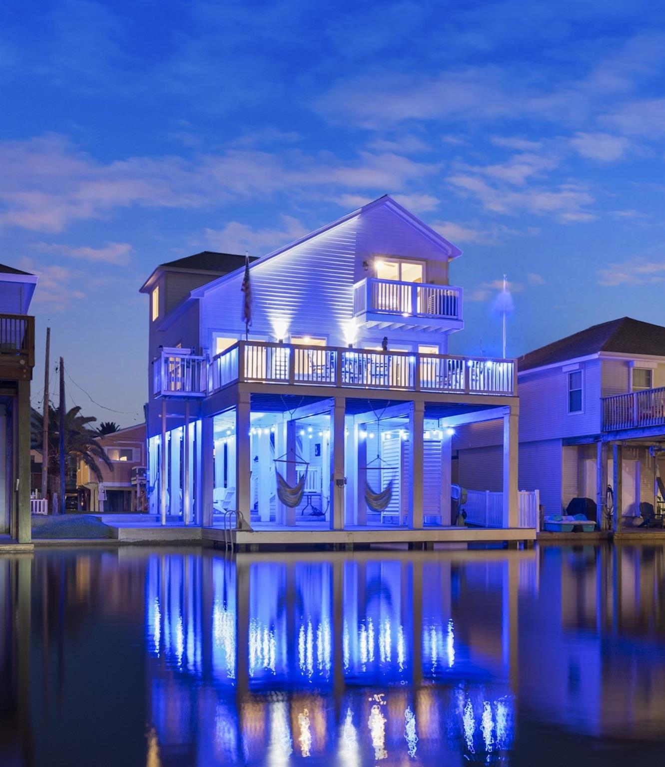 16710 Tahiti Way — photo
