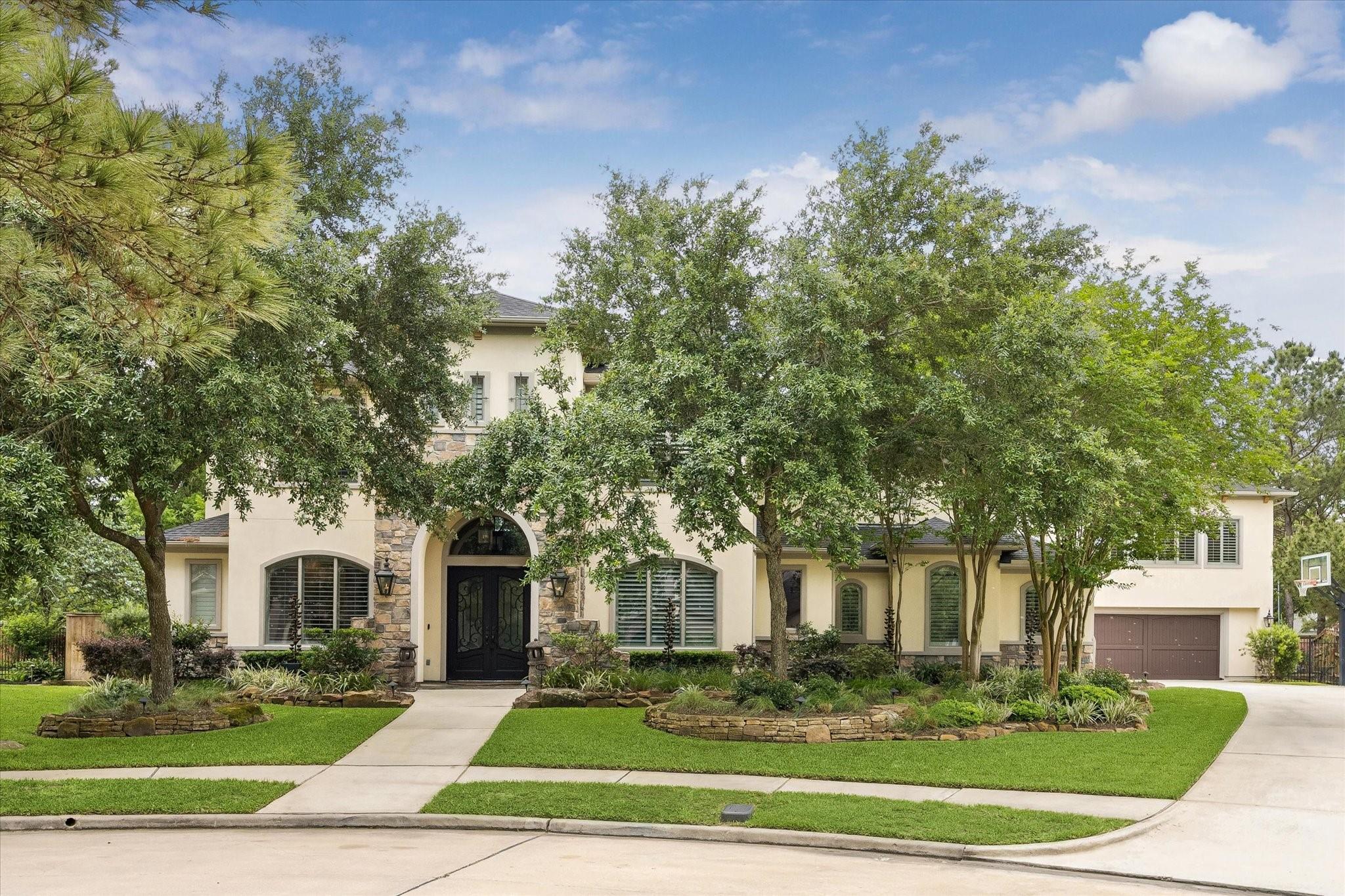 4806 Copper Manor Court — photo
