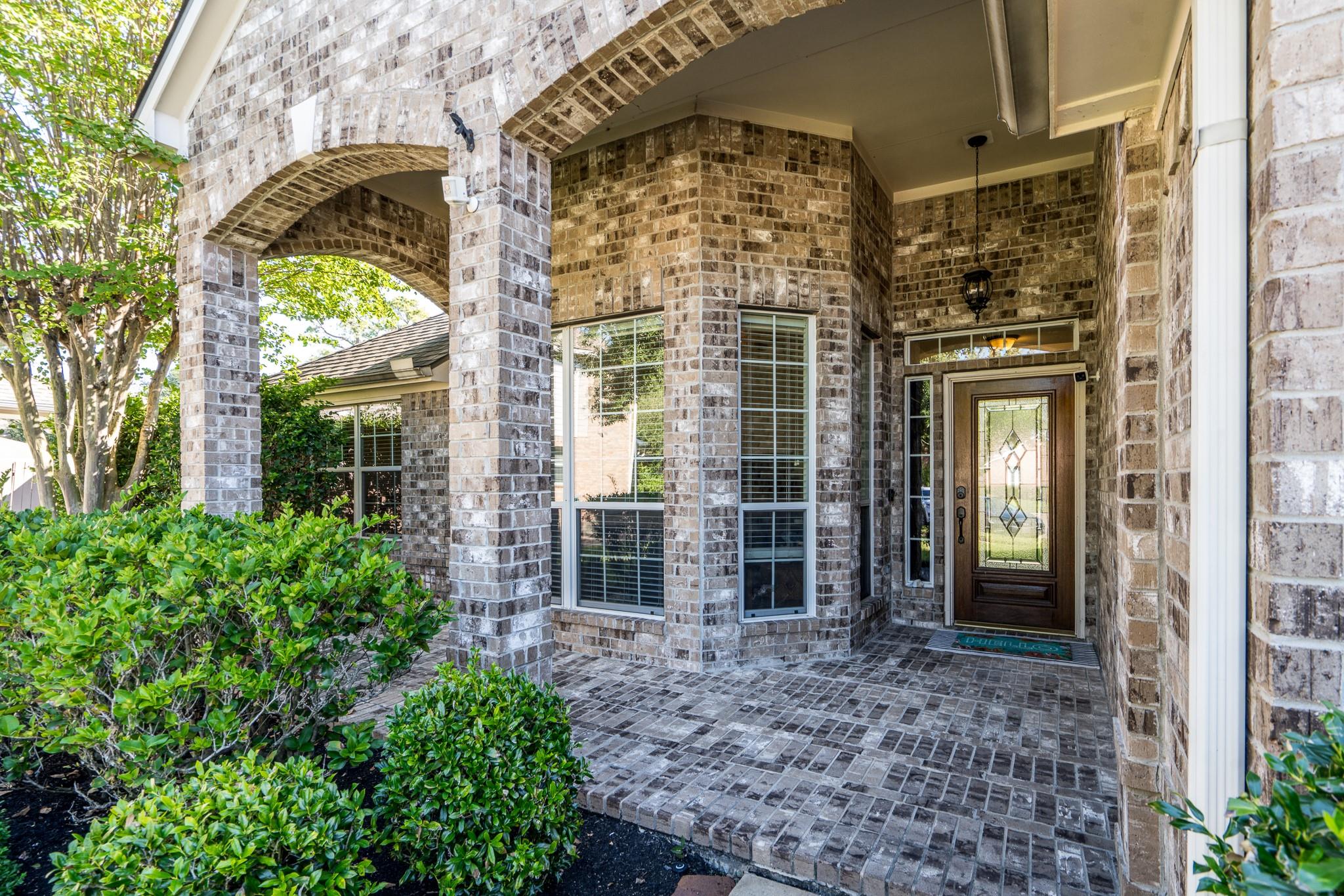 19110 Canyon Vista Court — photo