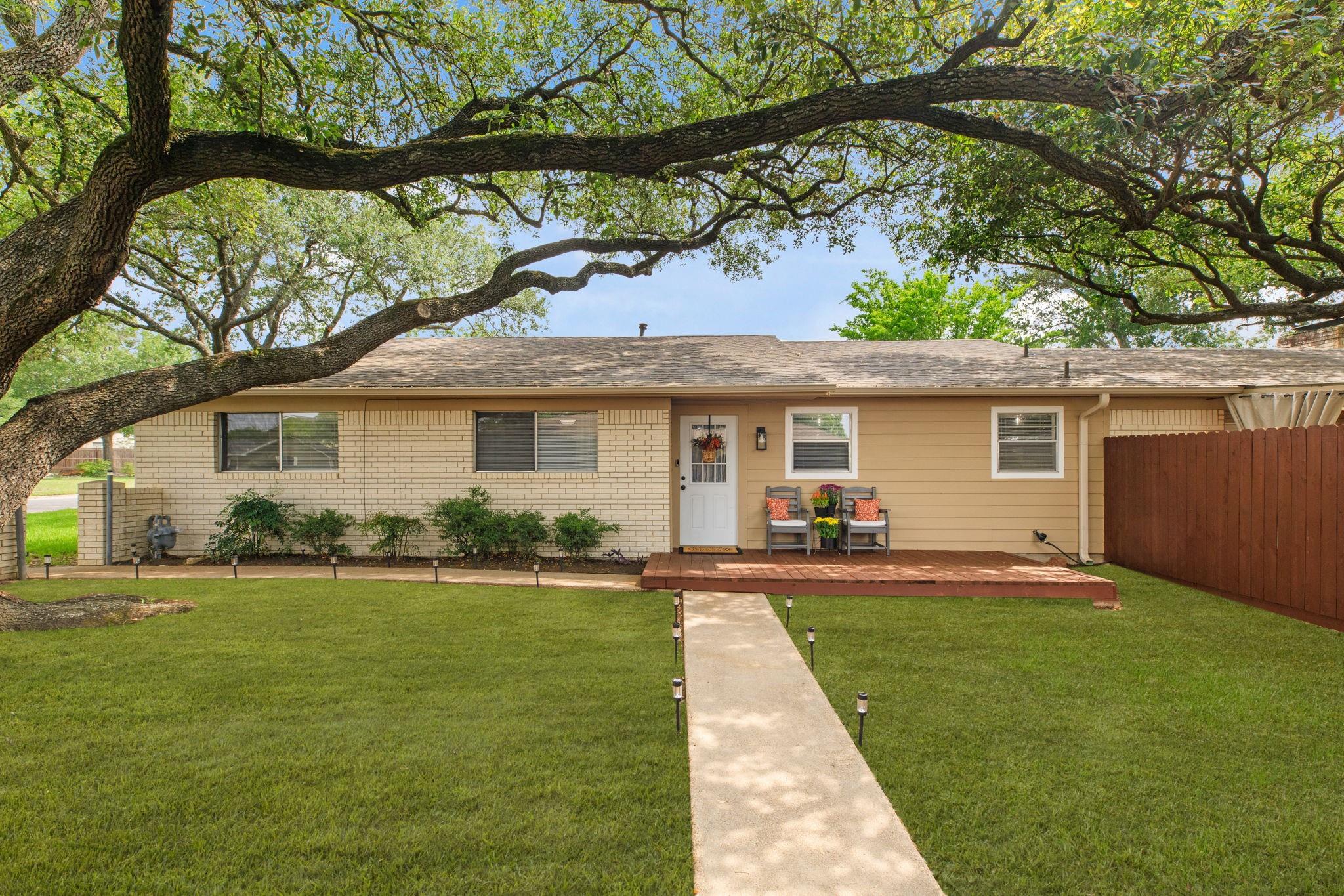 3902 Stillmeadow Drive — photo