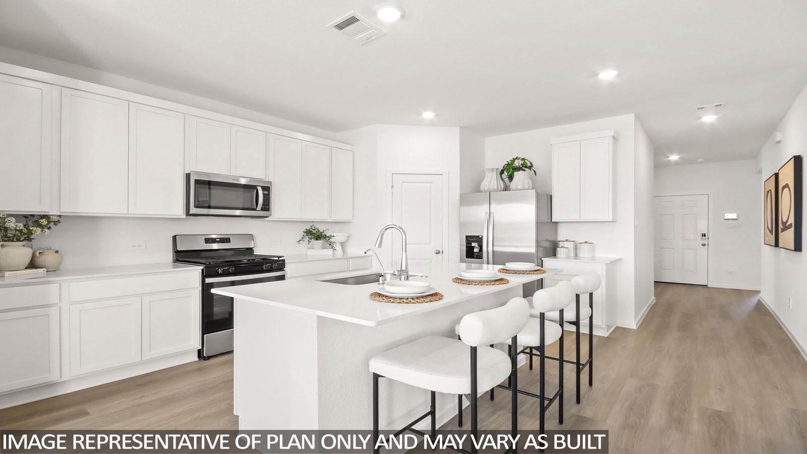 23660 Rising Sun Drive, Splendora, TX 77372