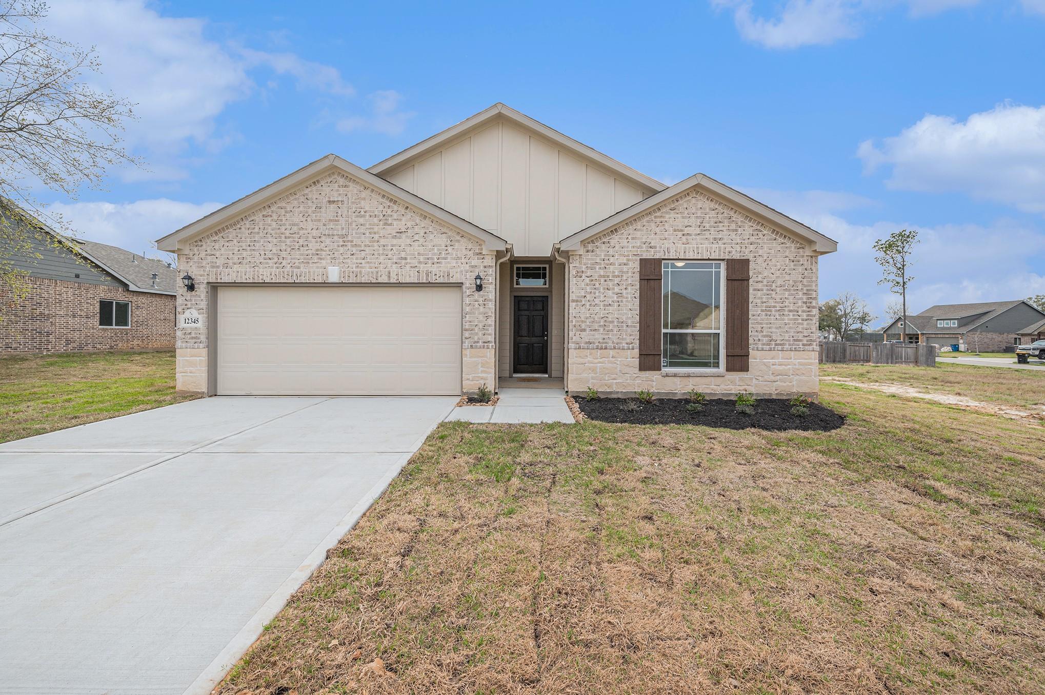 12408 Hackberry Dr — photo