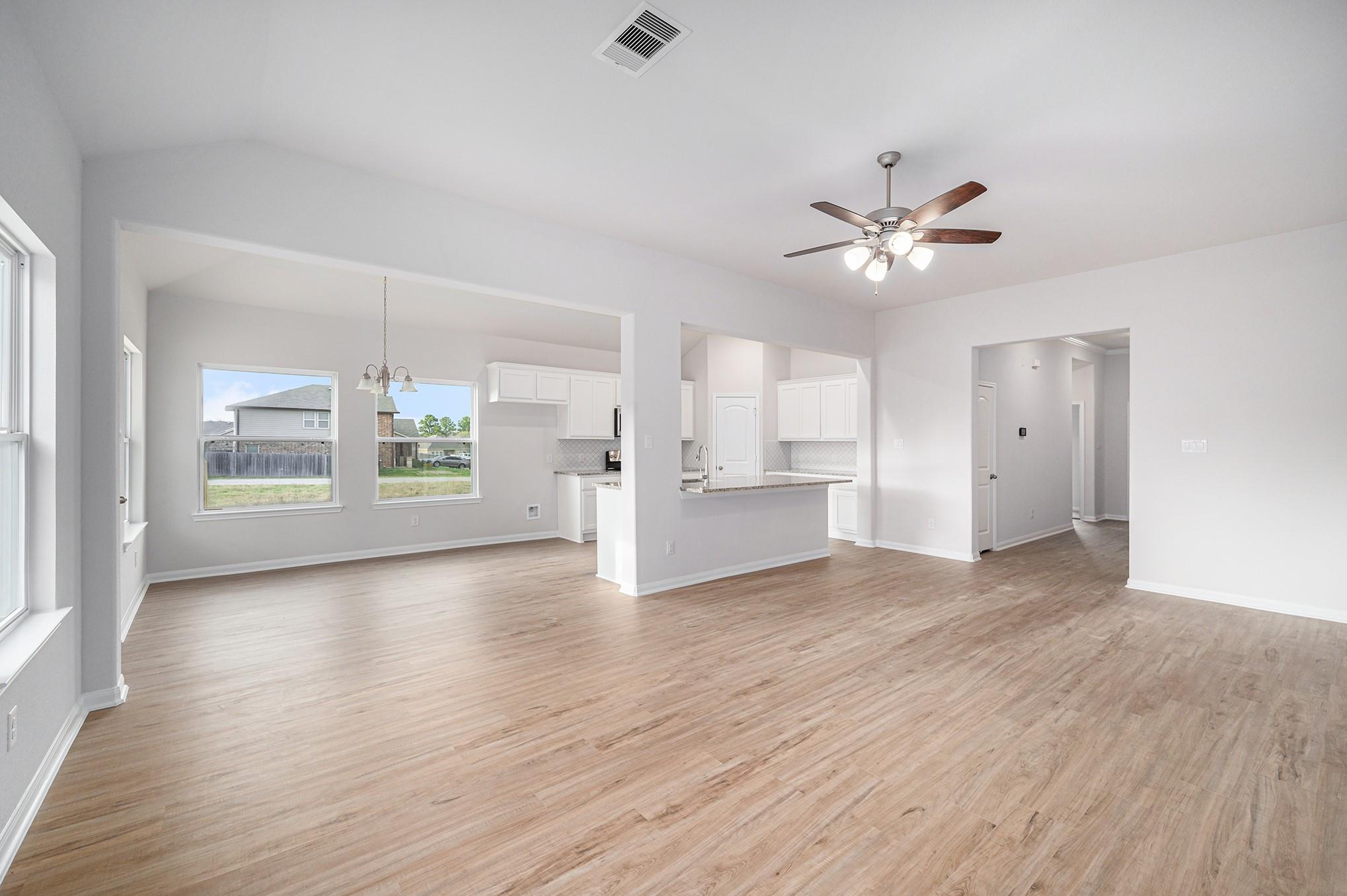 12408 Hackberry Drive, Willis, TX 77318 — photo 3
