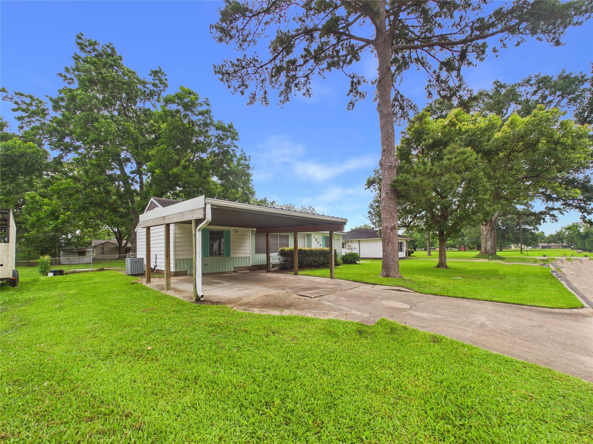 1006 Mac Drive, Sweeny, TX 77480 — photo 3