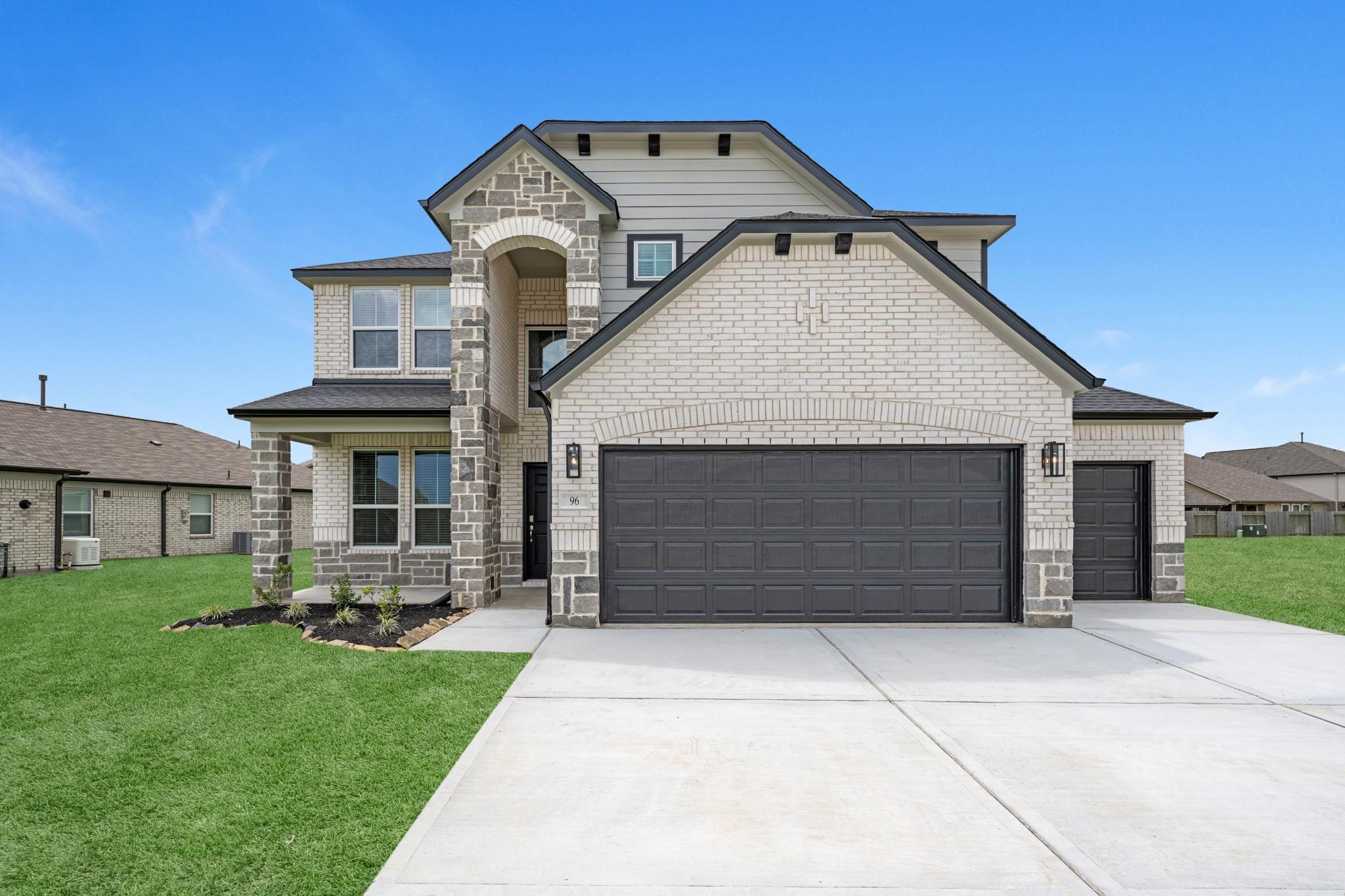 504 Fire Mountain Drive — photo