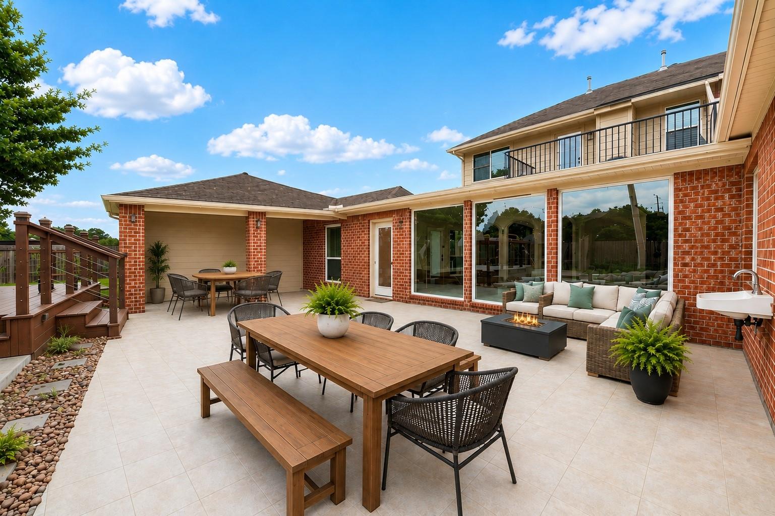 2502 Rosebluff Court — photo