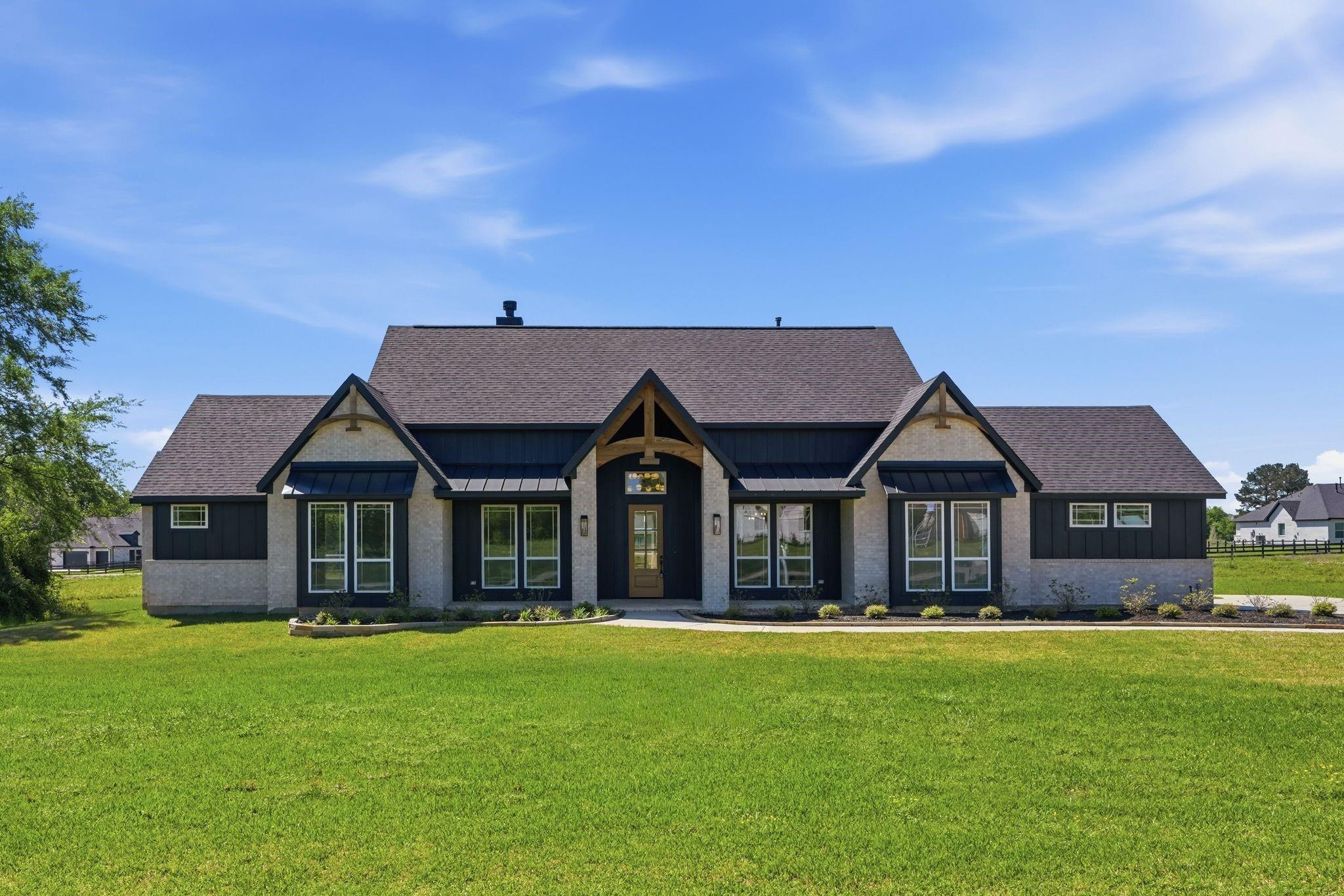 25231 Pleasant Retreat Court — photo