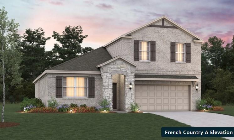 227 Orchard Laurel Drive — photo