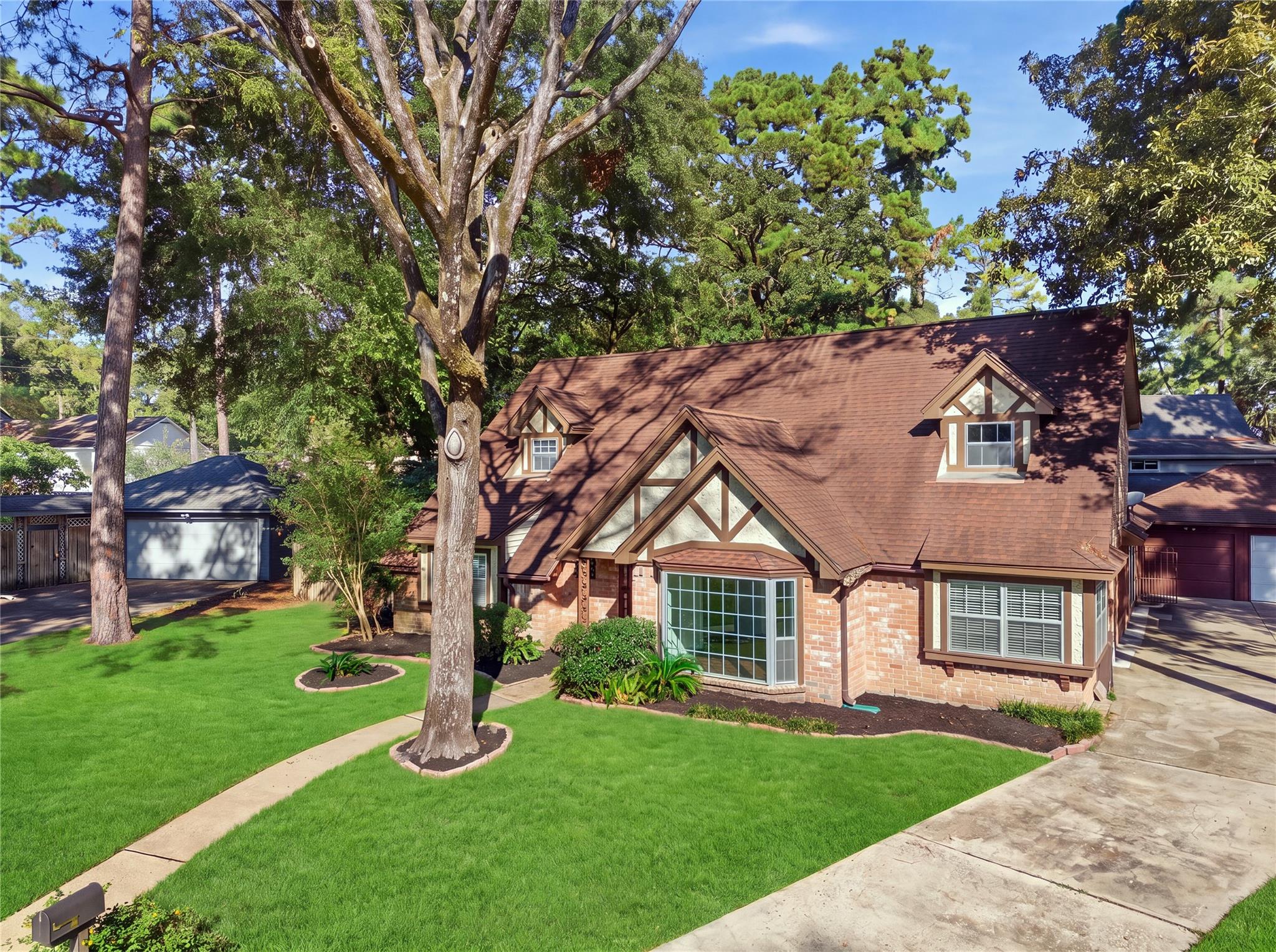 12806 Forest Meadow Drive — photo