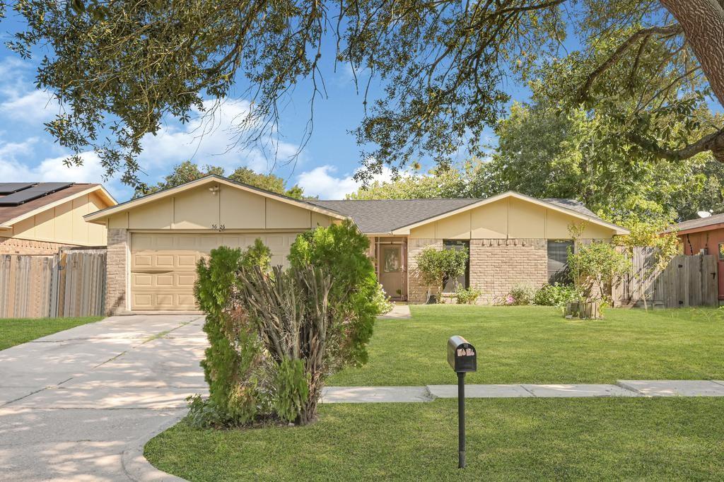 5626 Irish Hill Drive — photo
