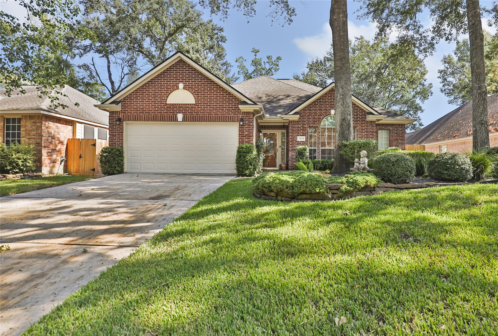20530 White Berry Court — photo