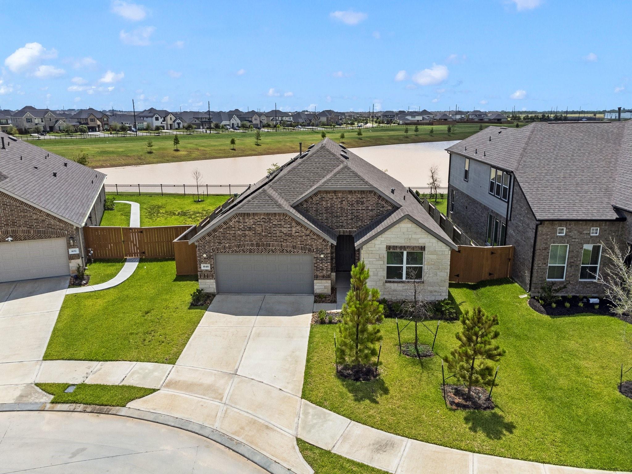 1648 Daylight Lake Drive — photo
