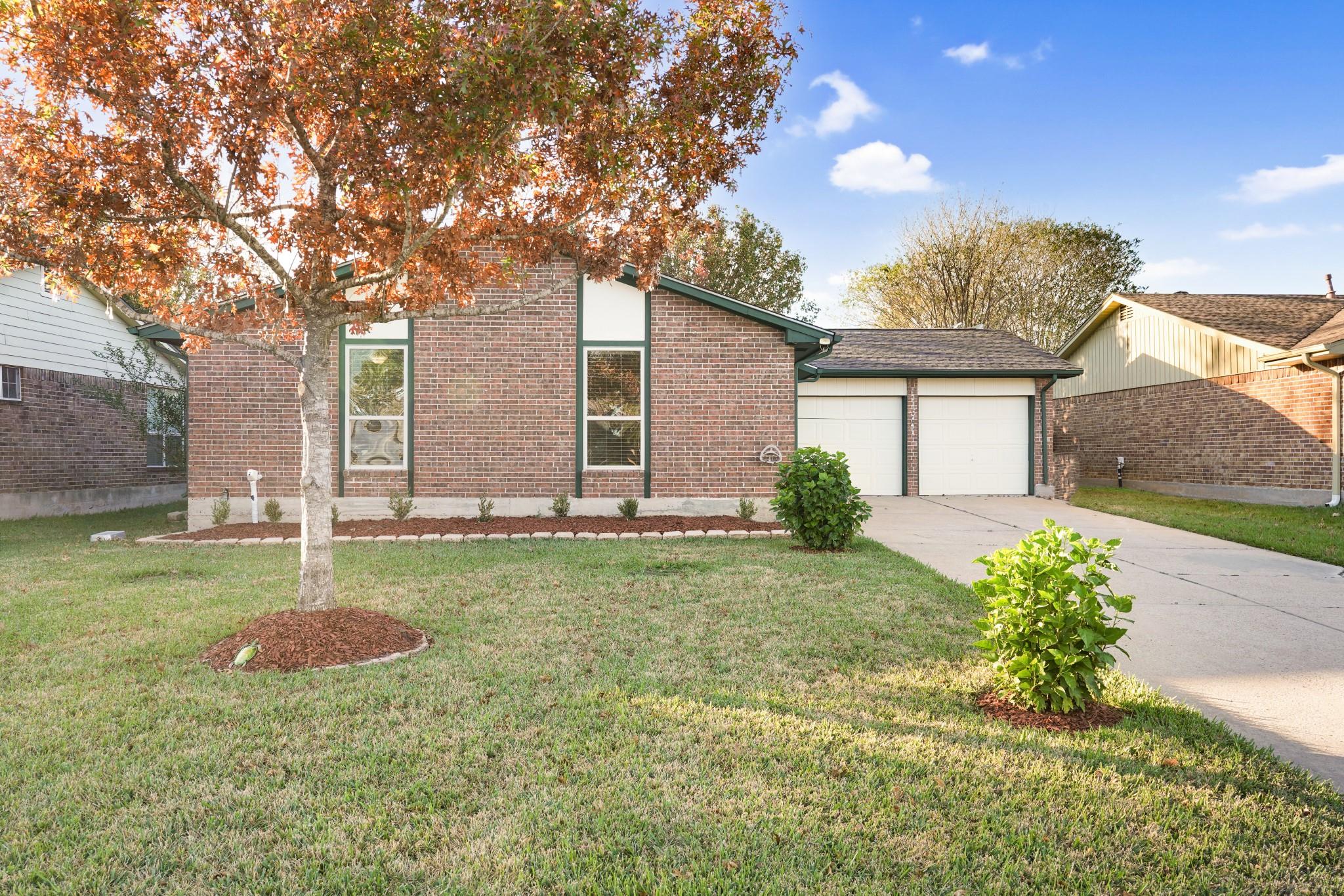 11611 Burlwood Drive — photo