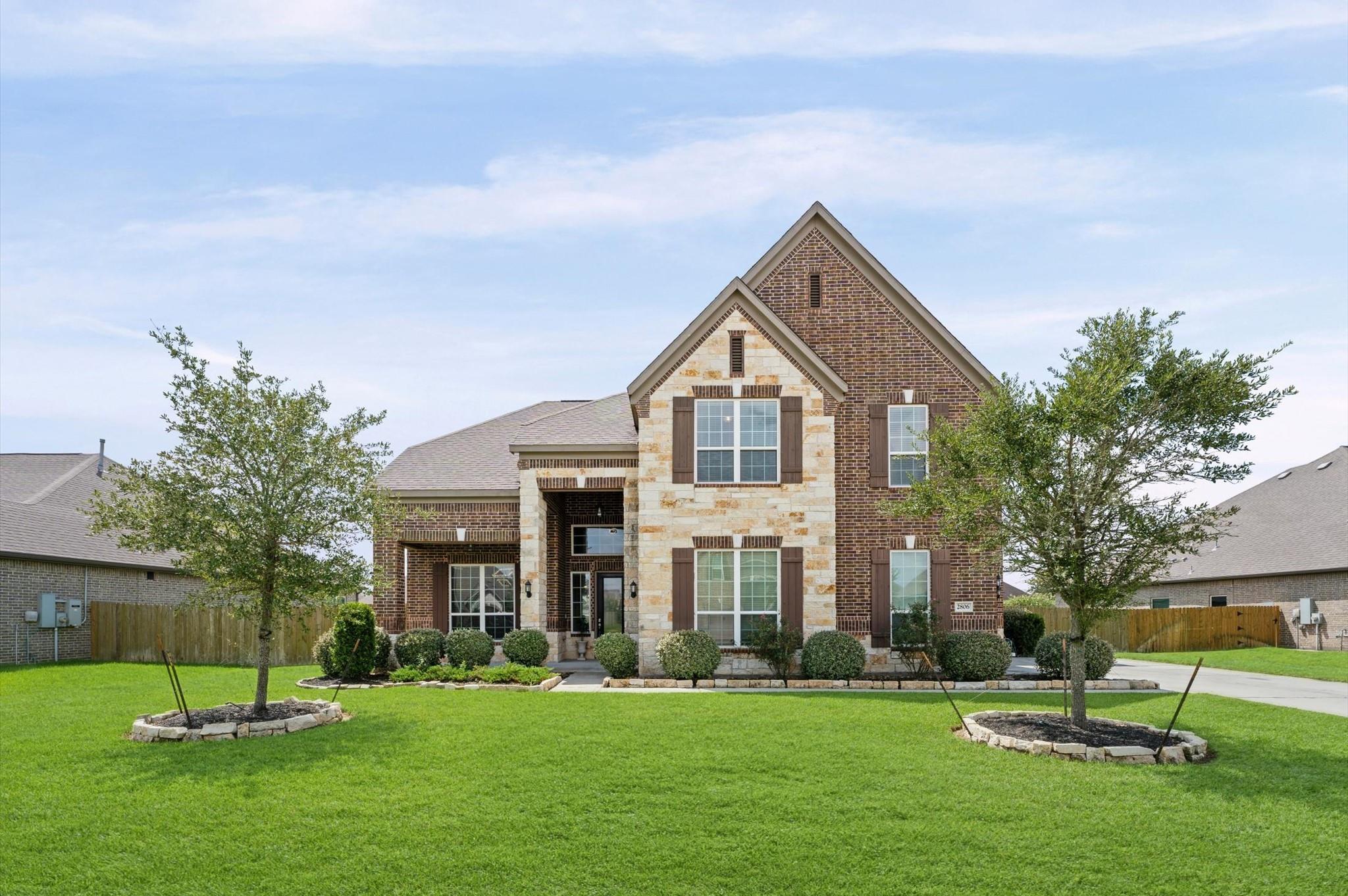 2806 Emerald Pines Lane — photo