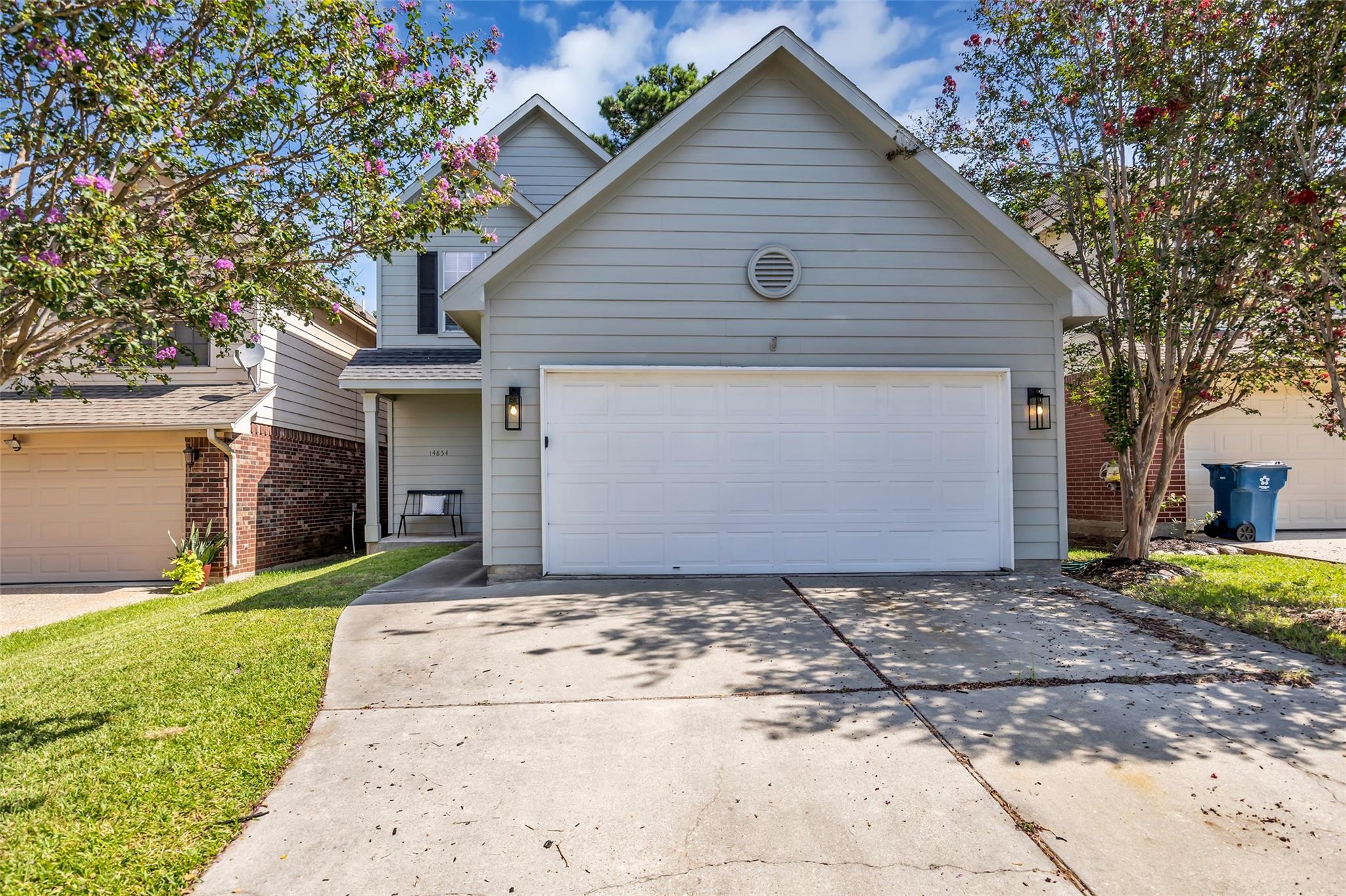 14854 Altair Court — photo
