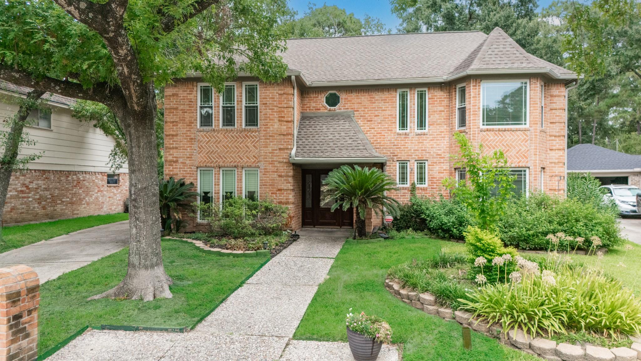 13510 Fawcett Drive — photo