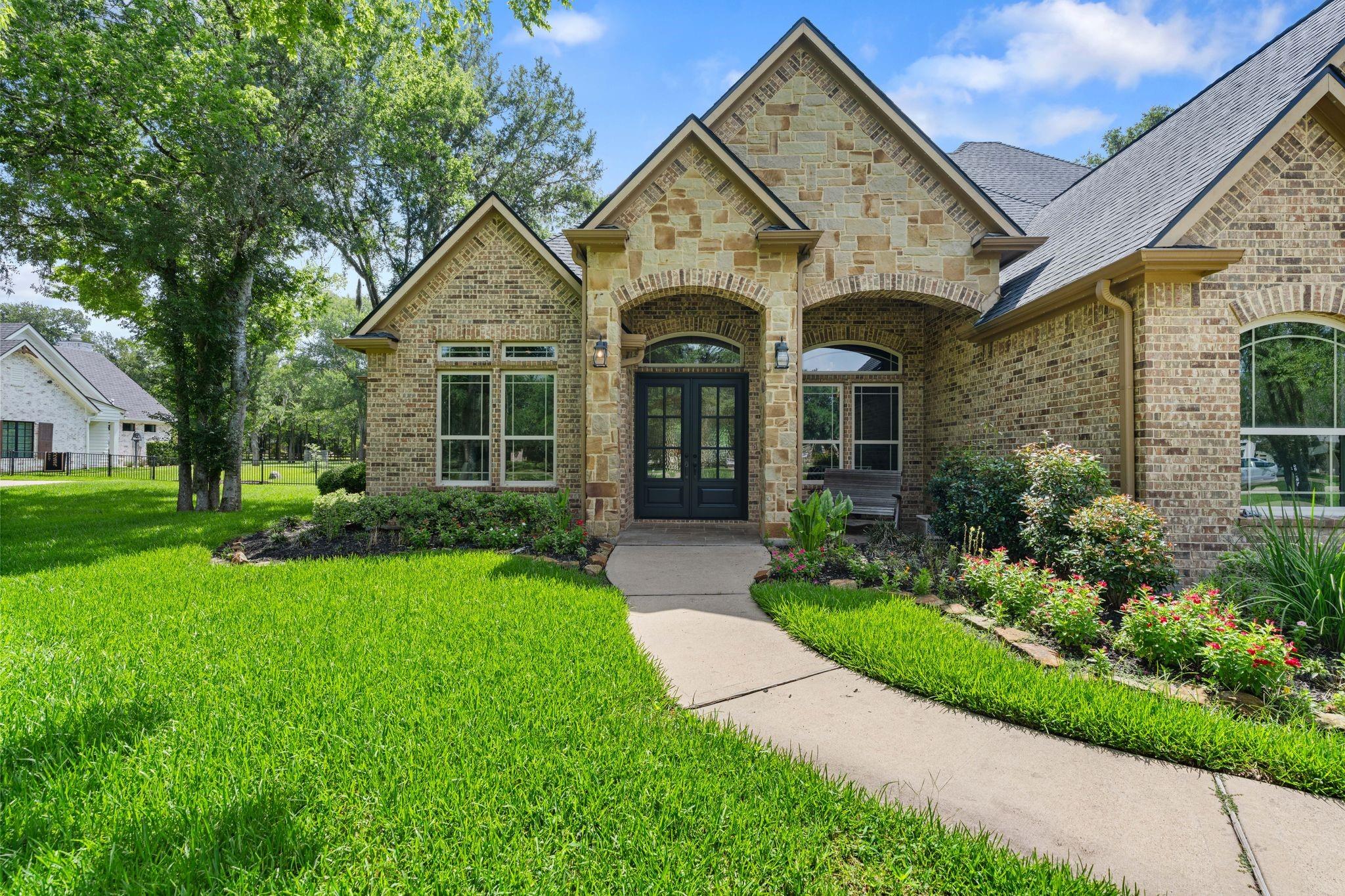 3422 Woodbine Drive — photo