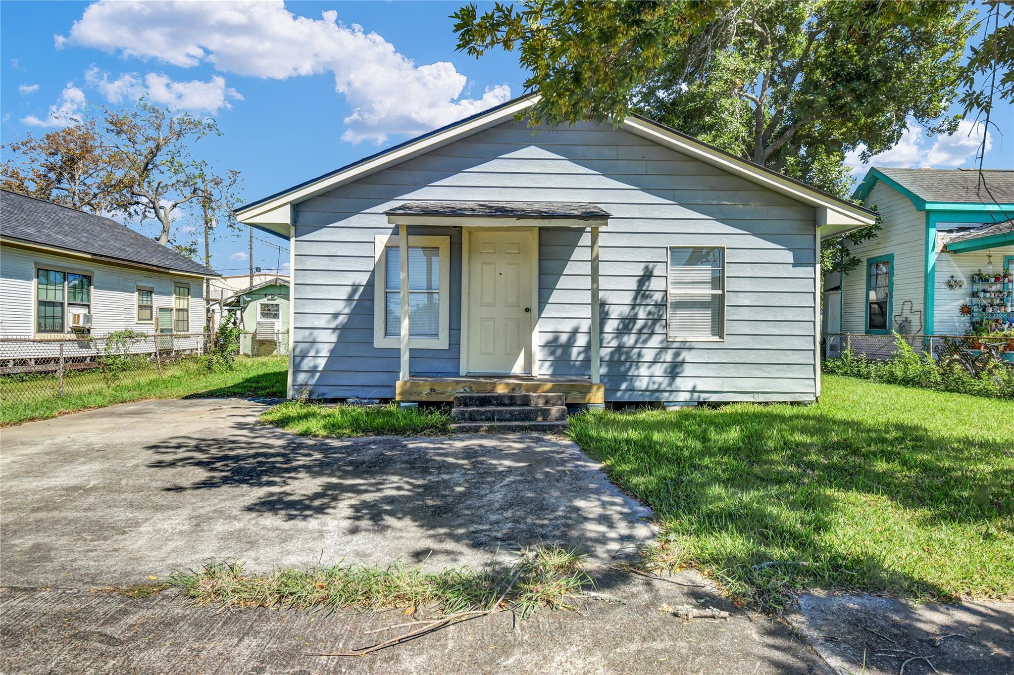 722 W Broad Street — photo