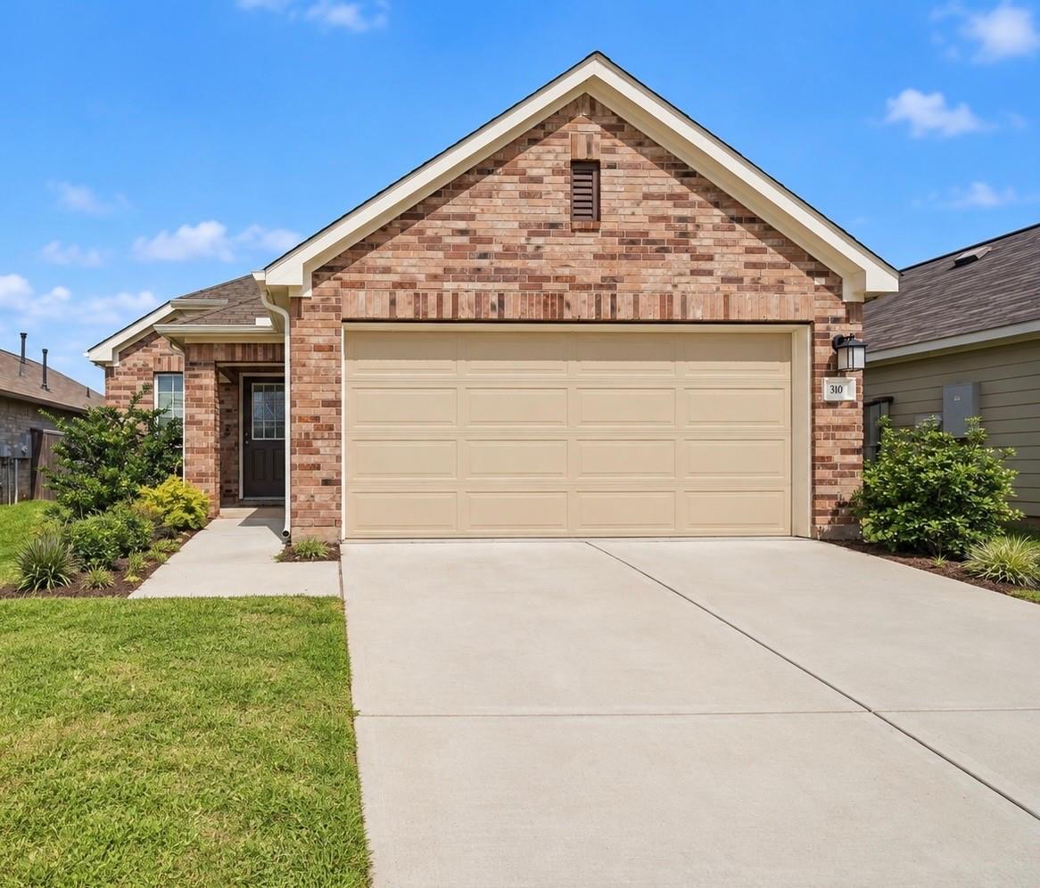 310 Harbor Bend Court — photo