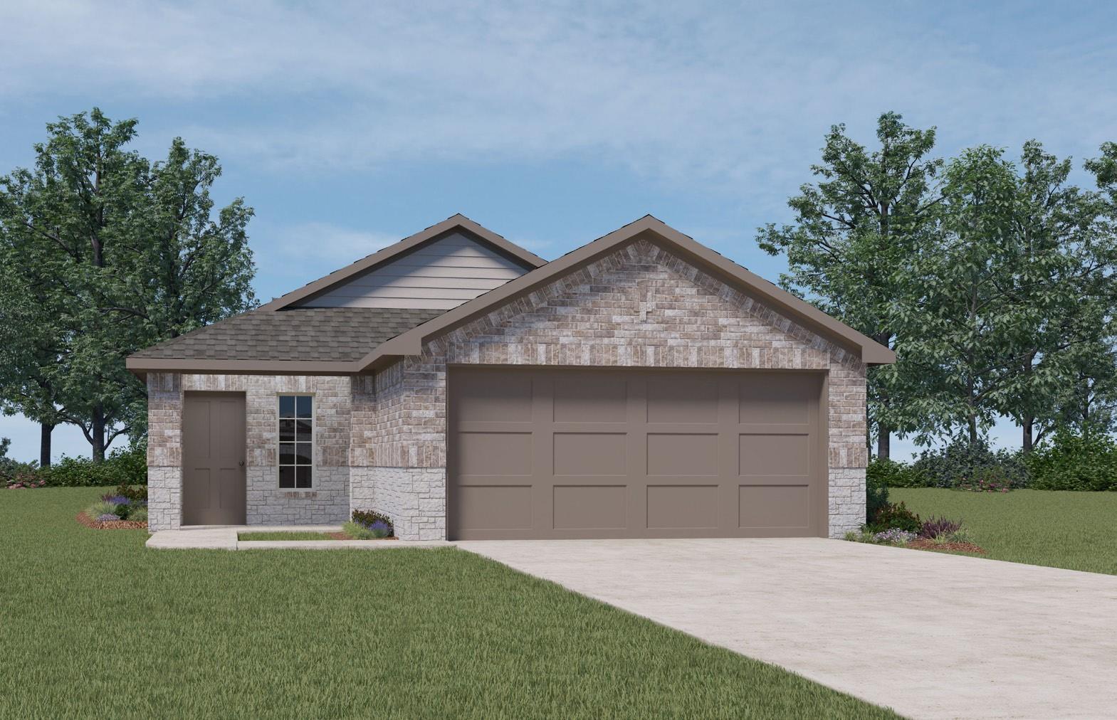 8051 George Crest Lane — photo