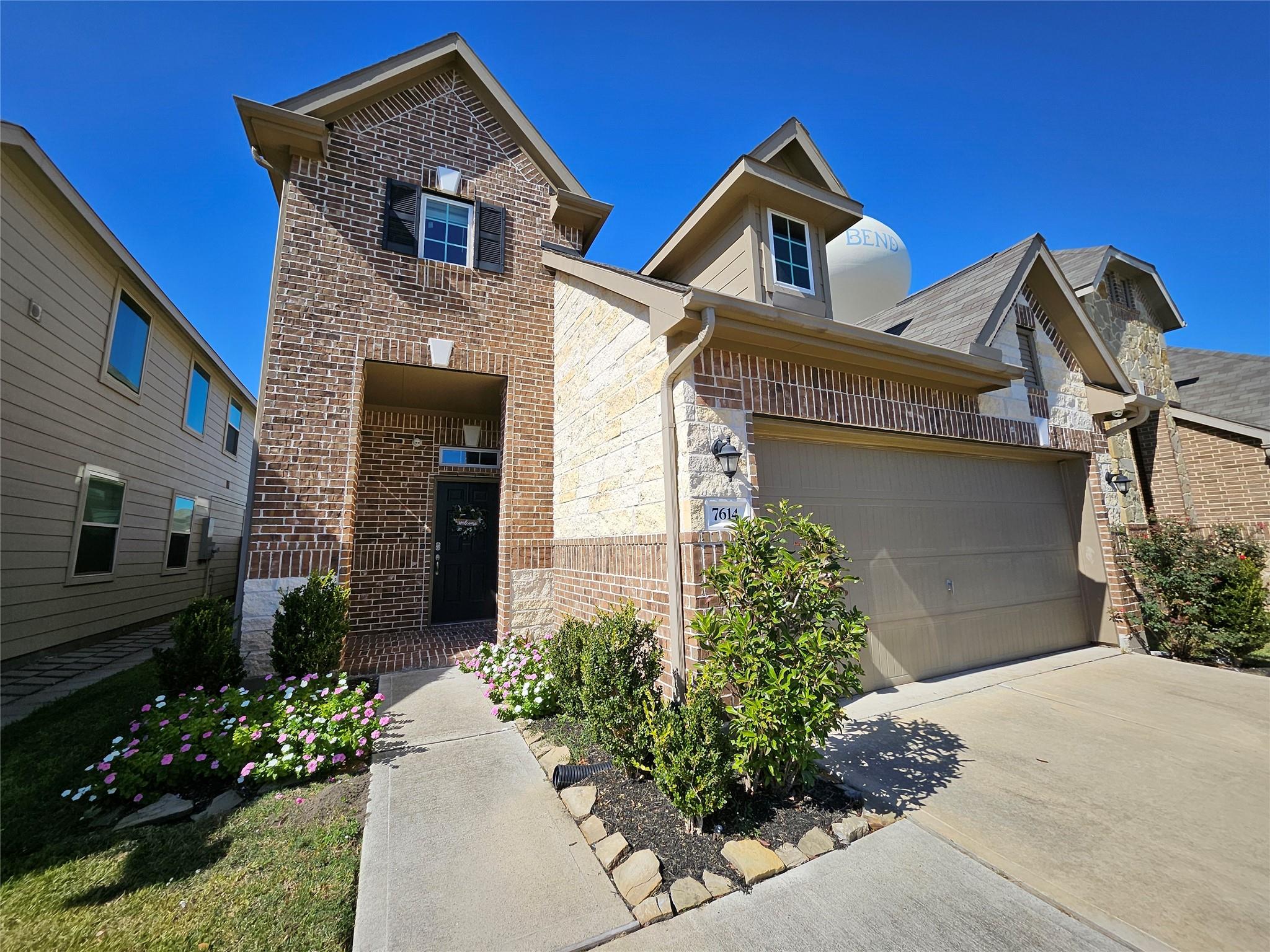 7614 Terra Grove Drive — photo