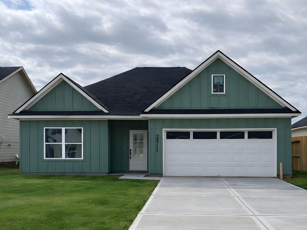 11482 Durant Drive — photo