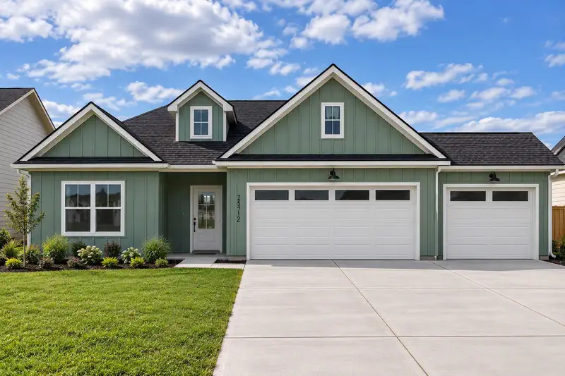 11482 Durant Drive — photo