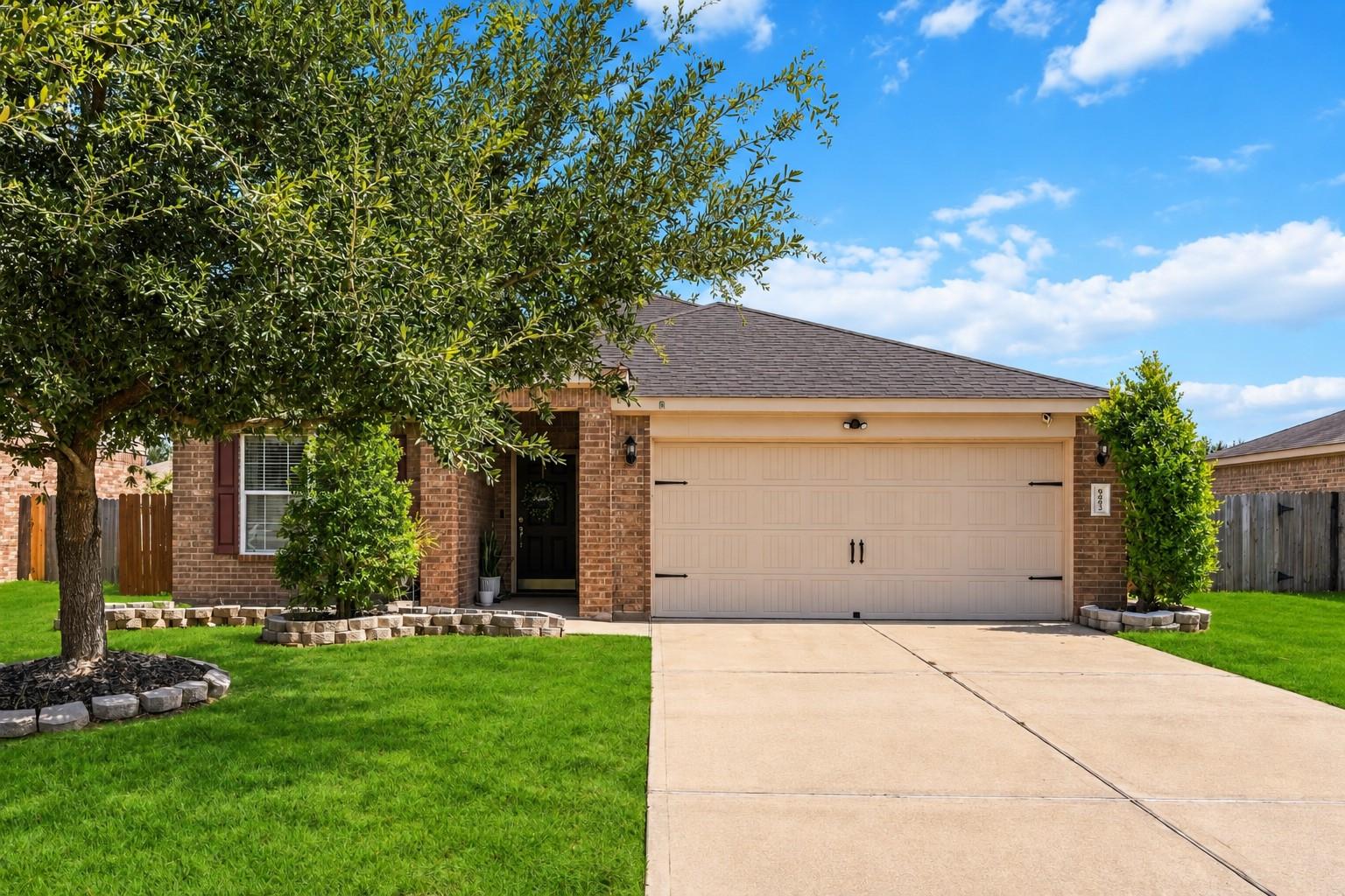 9903 Garnet Springs Drive — photo