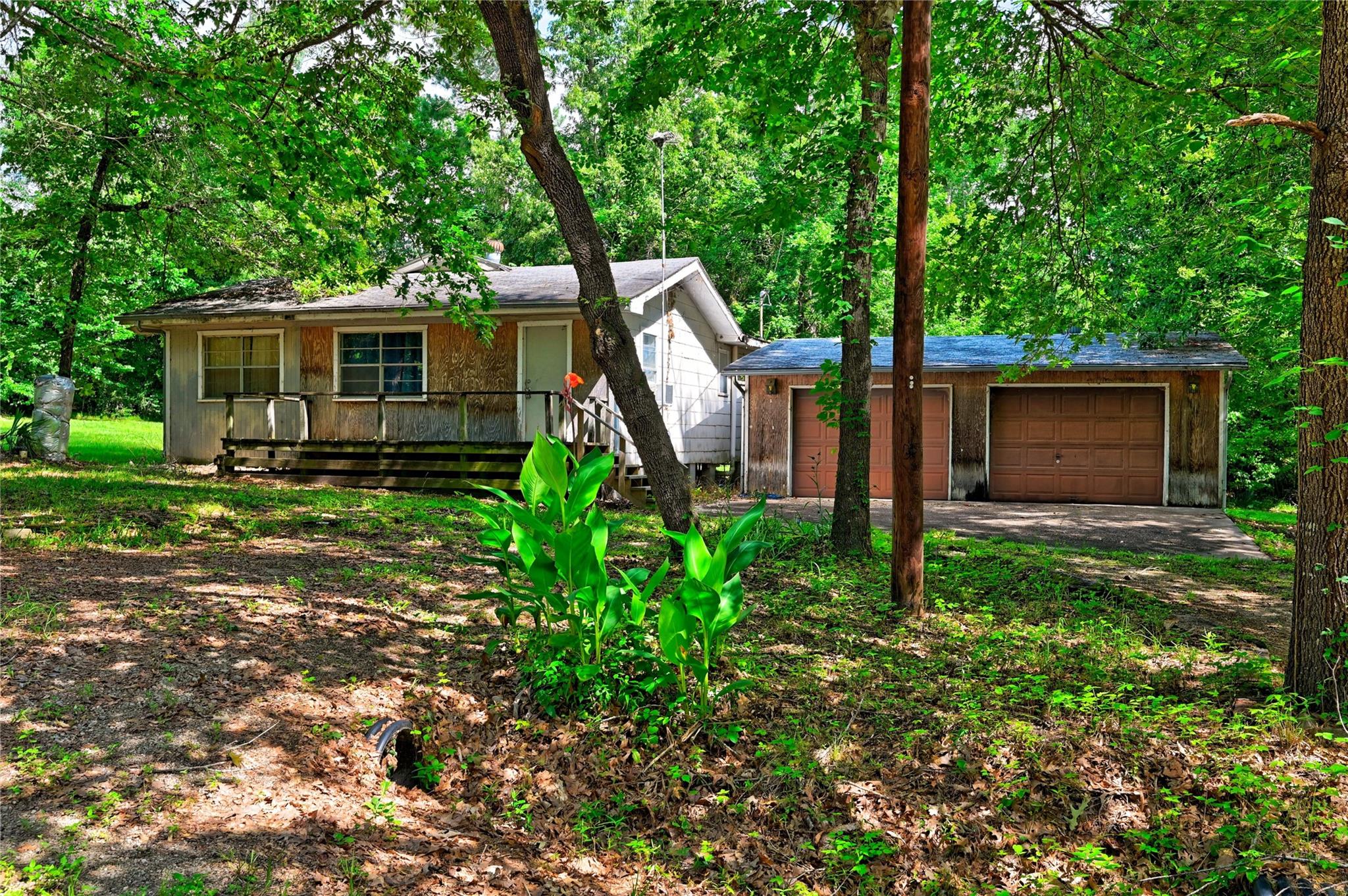 81 E Bishop Road — photo